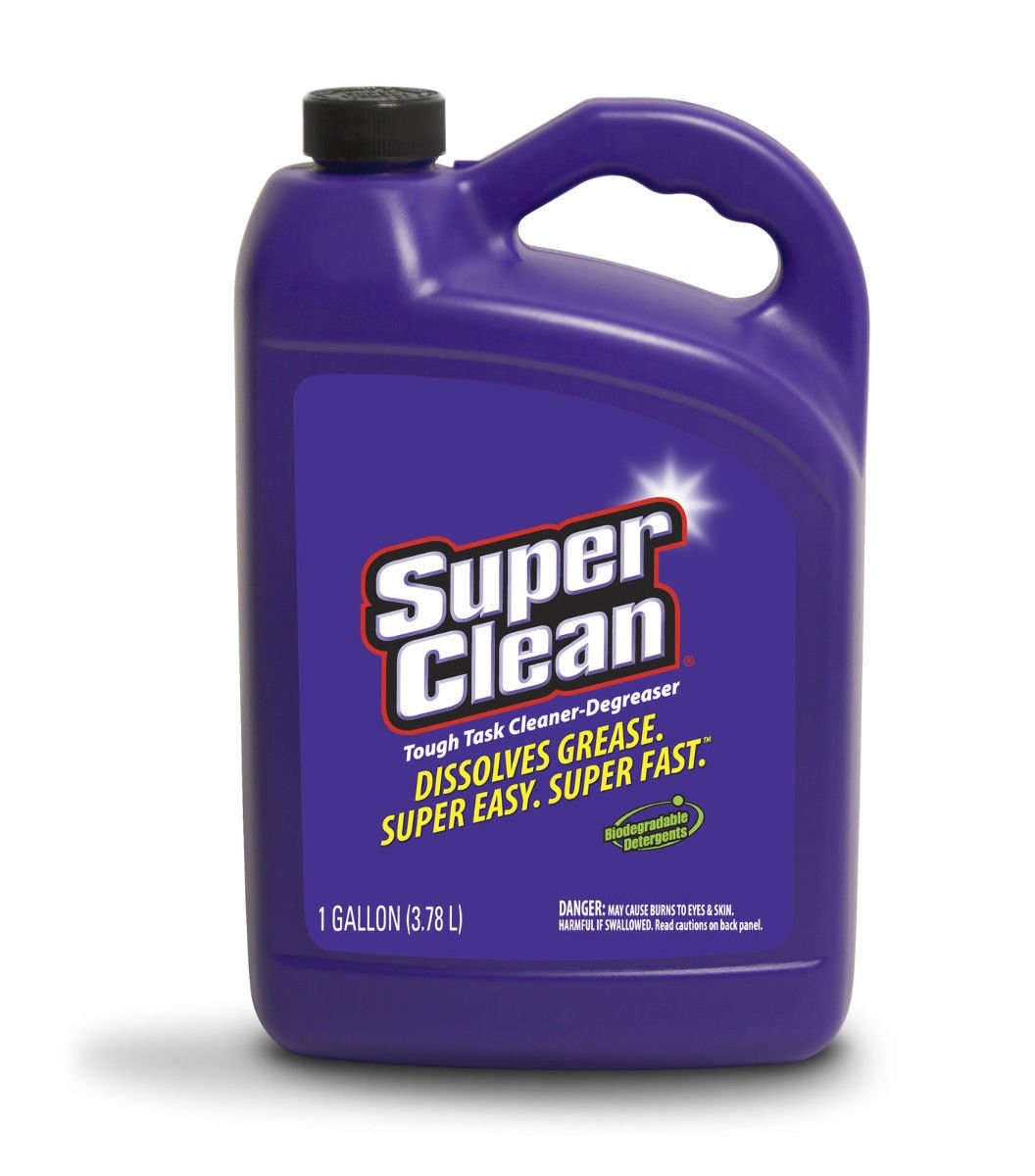 Super Clean Superclean 101723 1gal.  Degreaser