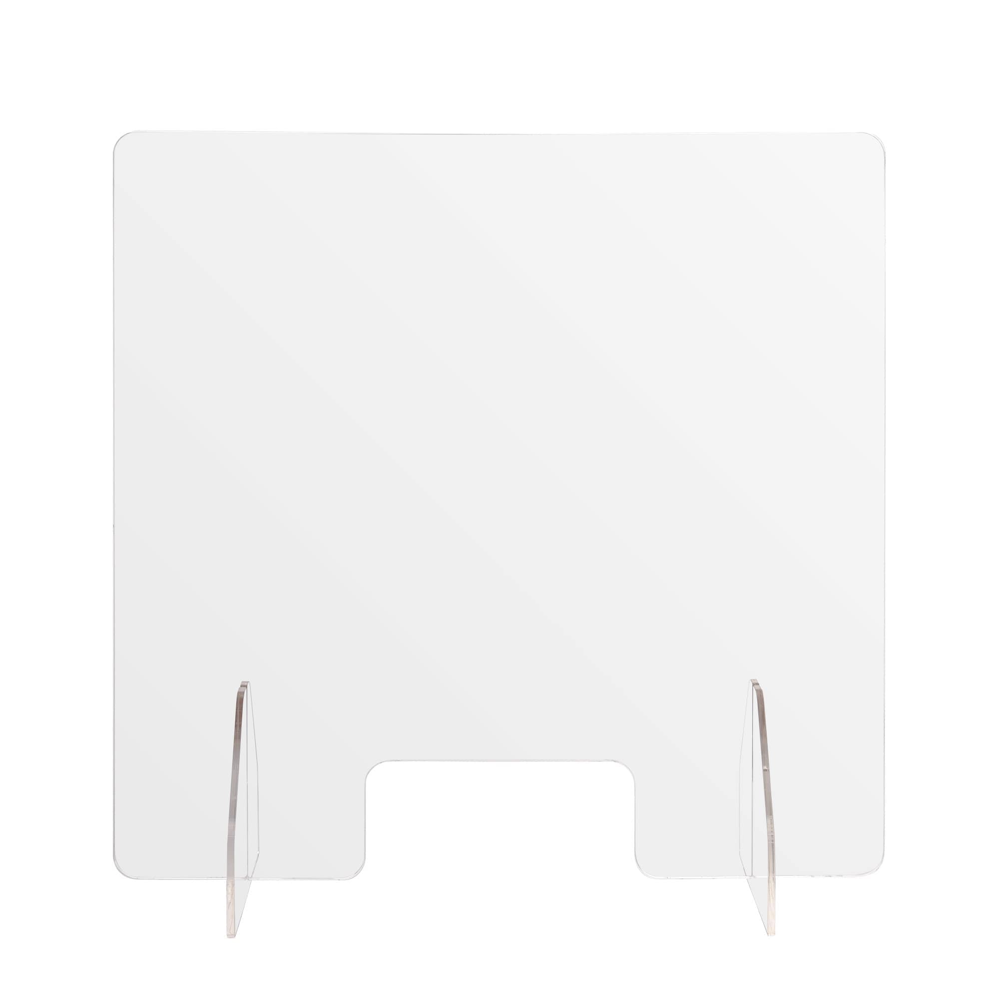 Yescom 16ASG001-2424-LO Indoor-Privacy-Screens - View #2
