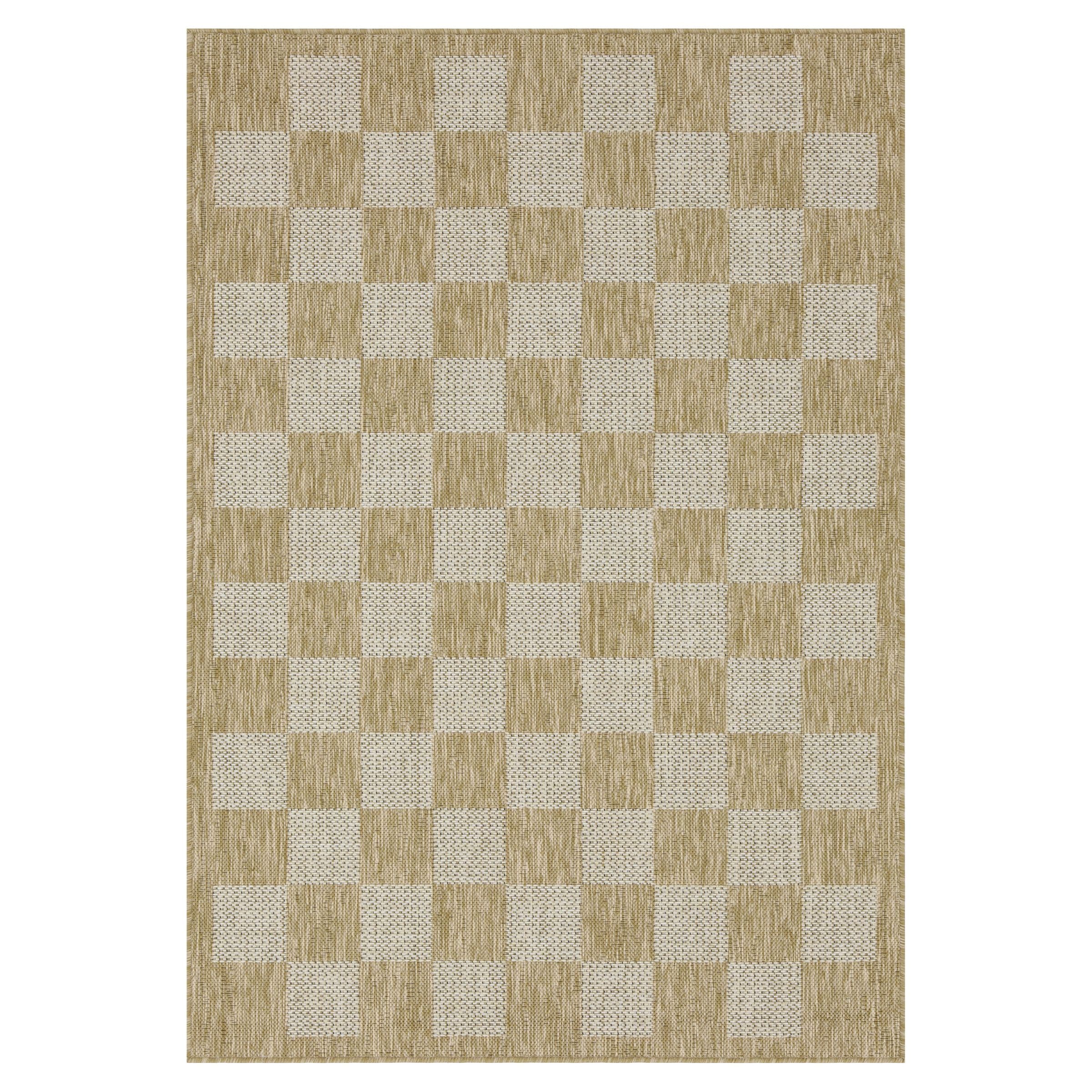 Playa Rug PLY-DAY-JUT-IVO-4X6 rugs - View #4