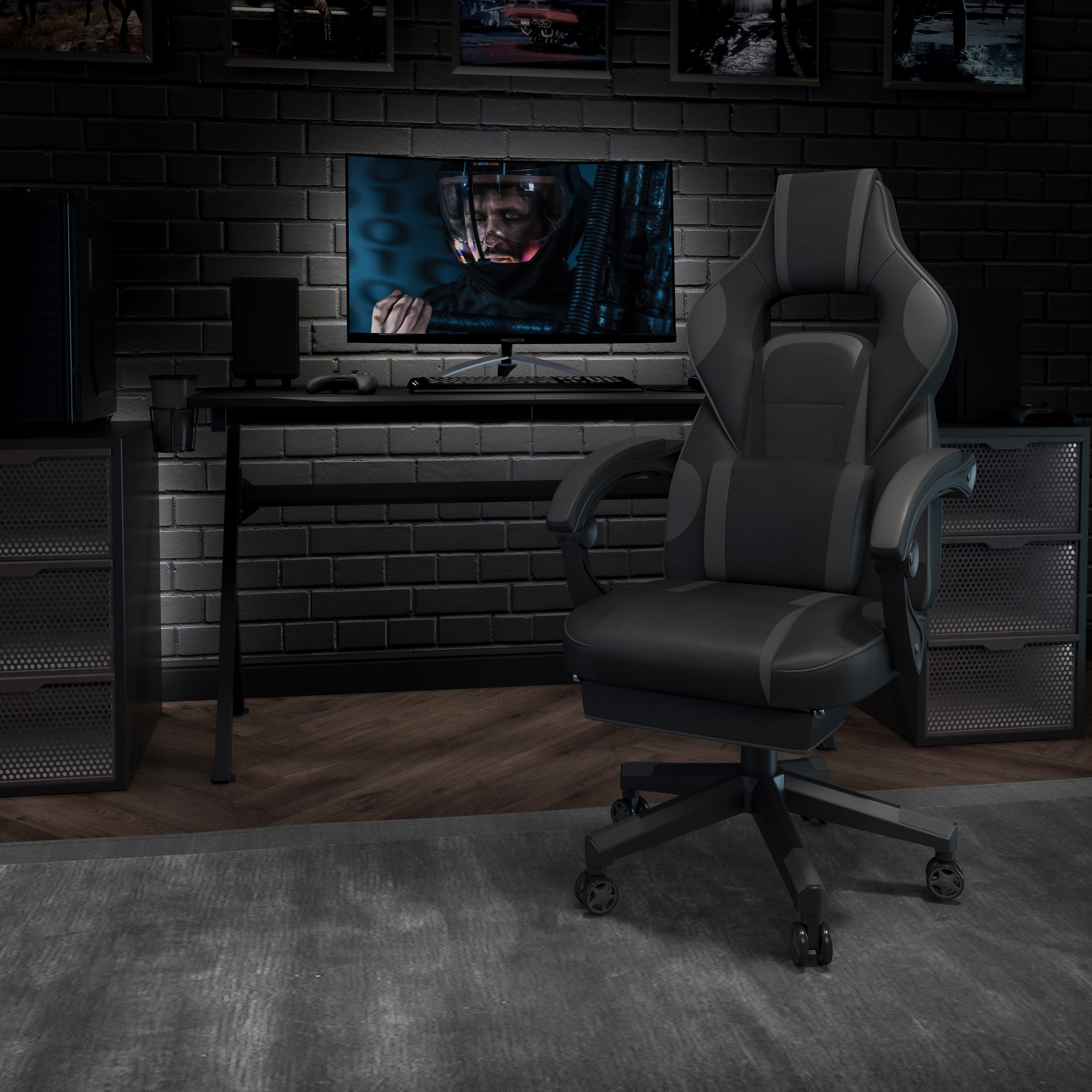 Flash Furniture 889142923787 Office-Chairs - View #3