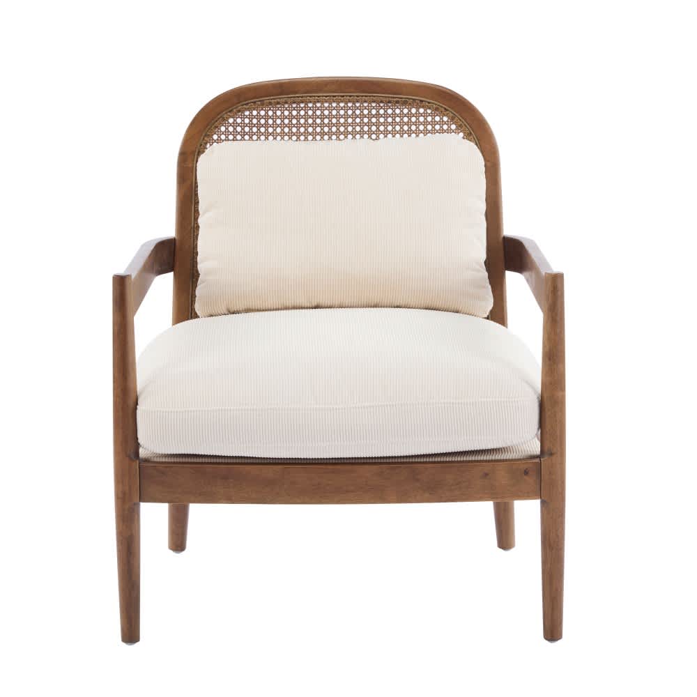 Coolbibila FRANCO-CHAIR-BROWN chairs - View #6