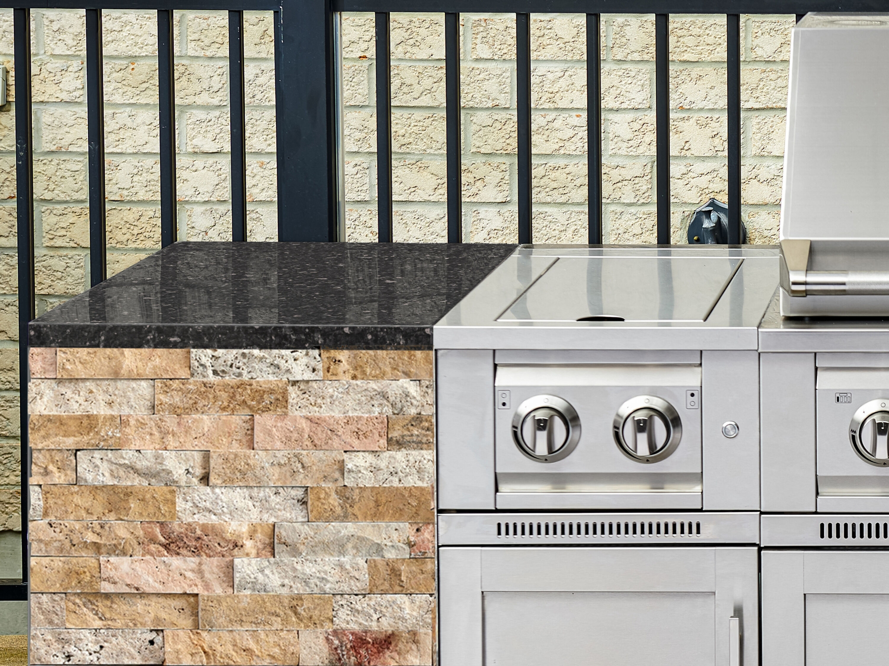 NewAge Products 68895 Modular-Outdoor-Kitchens - View #11