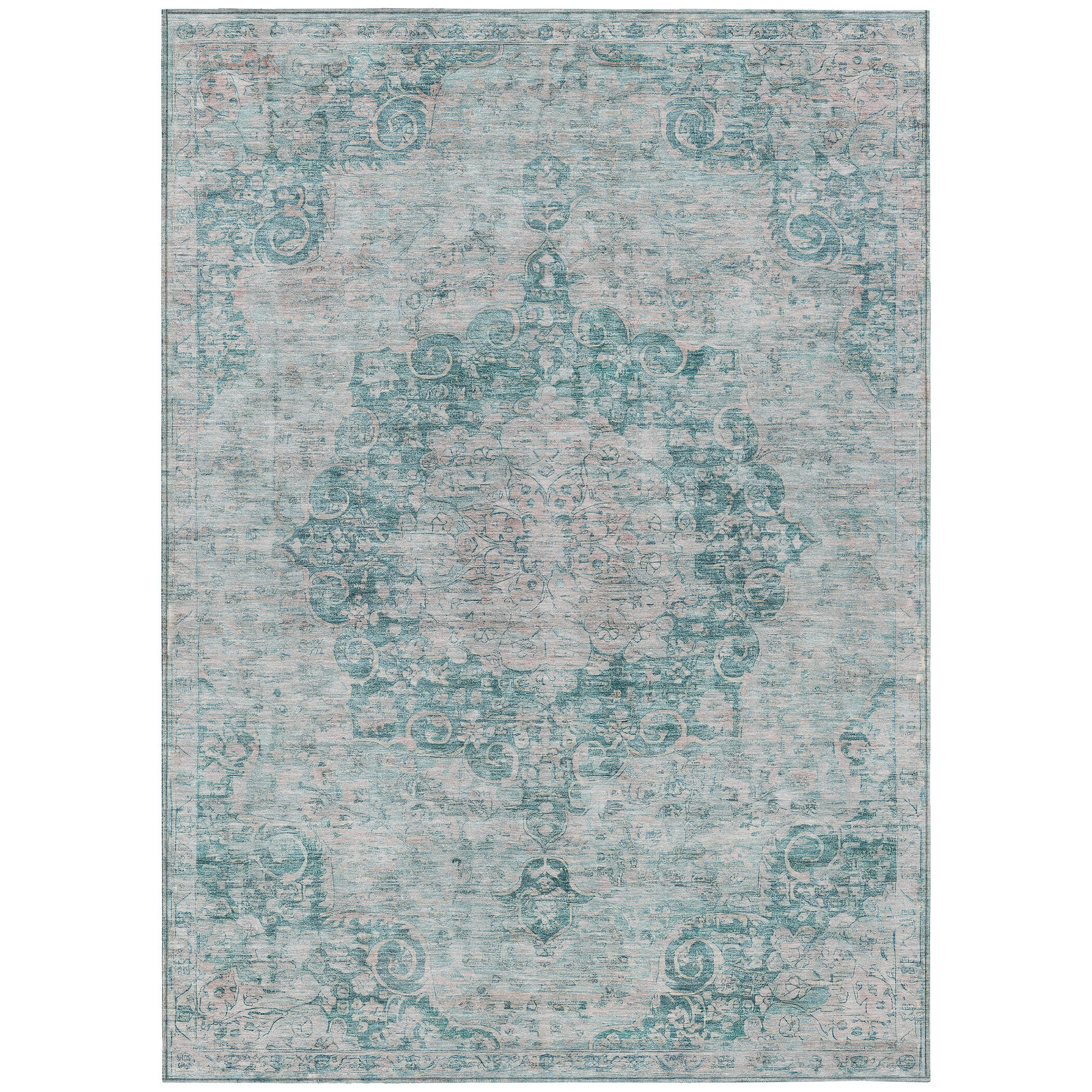 Addison Rugs ACN1238TE10X14 rugs - View #2