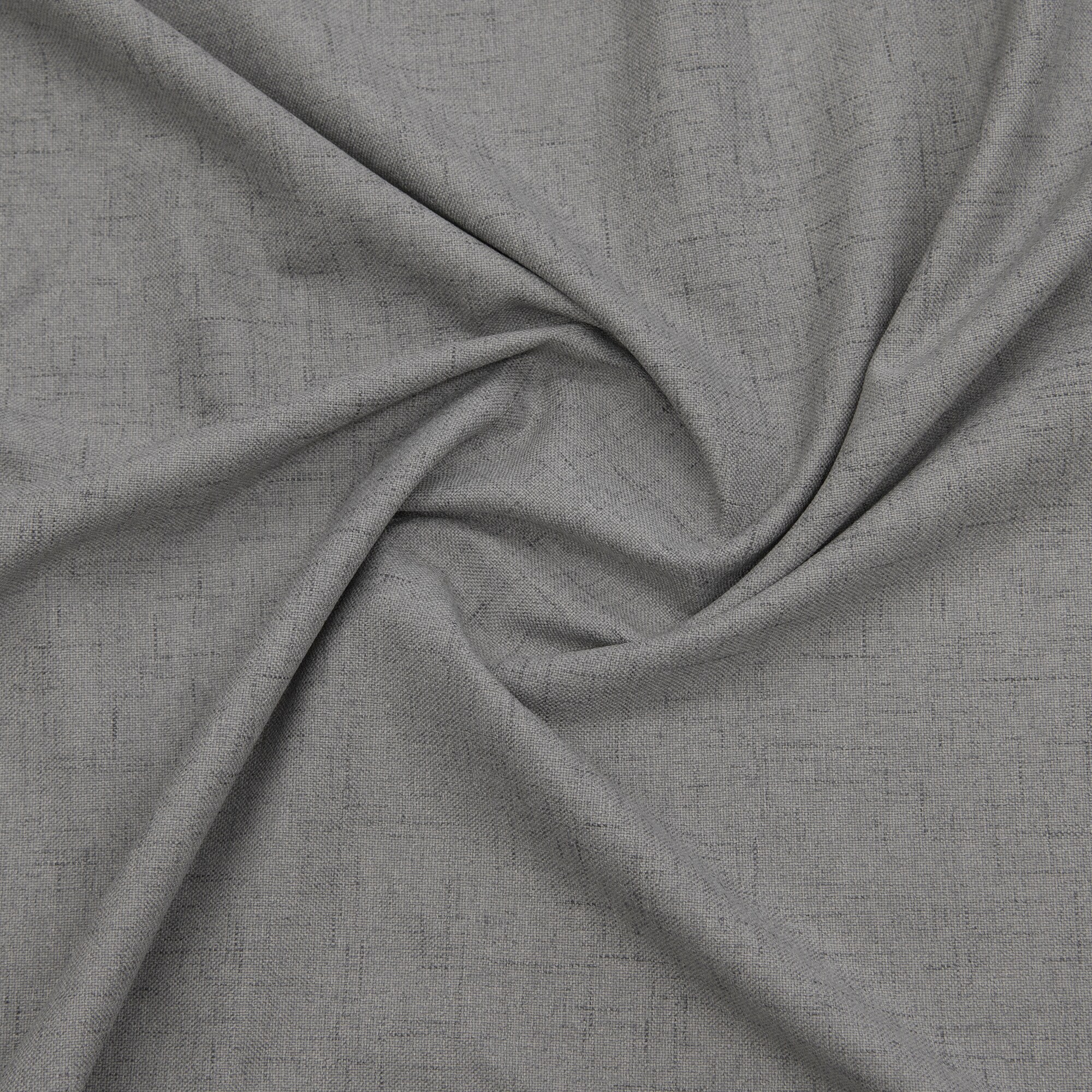 Best Home Fashion JC-02-BAK-96-GREY curtains - View #5