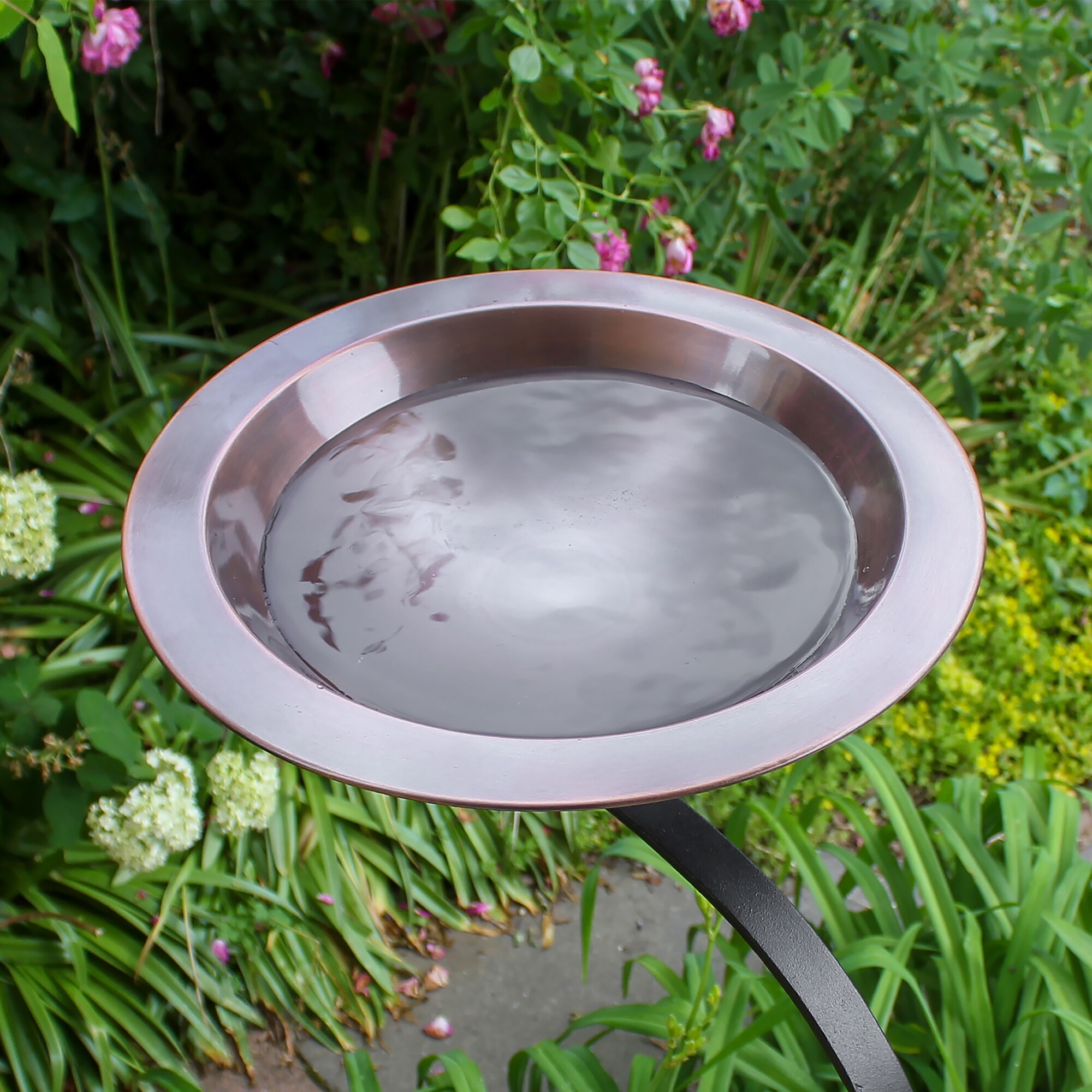 ACHLA Designs 201-2006 birdbaths - View #4