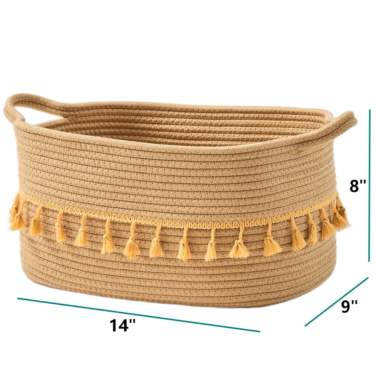 CYQBD 678887761781 Bins-Baskets - View #3