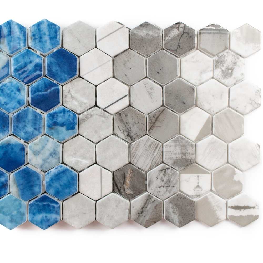 The Tile Life SHEXXBLISLG Tile-Samples - View #7