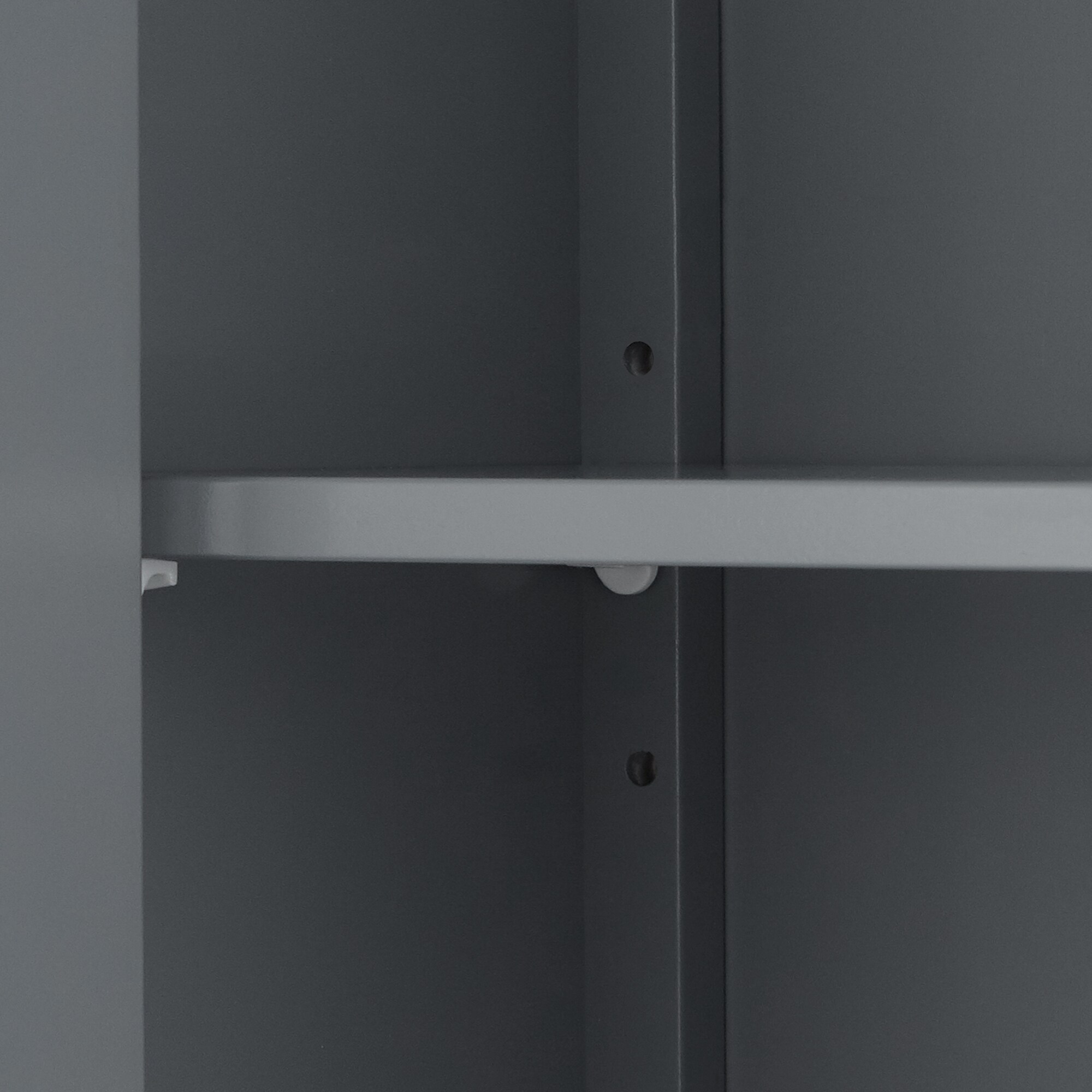 Teamson Home EHF-F0018 Linen-Cabinets - View #10