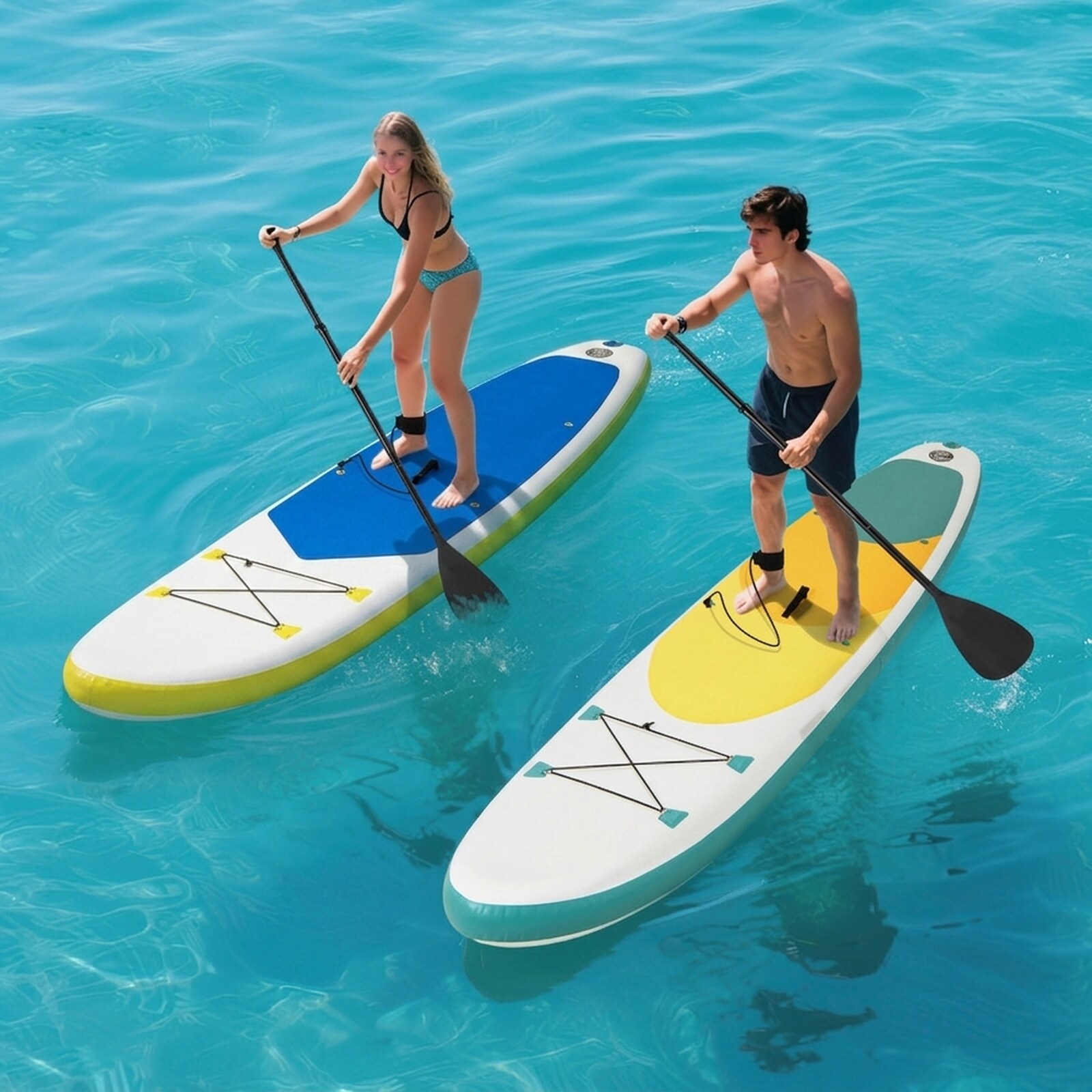 SUGIFT LW108SUGHY1683 Stand-Up-Paddle-Boards - View #9