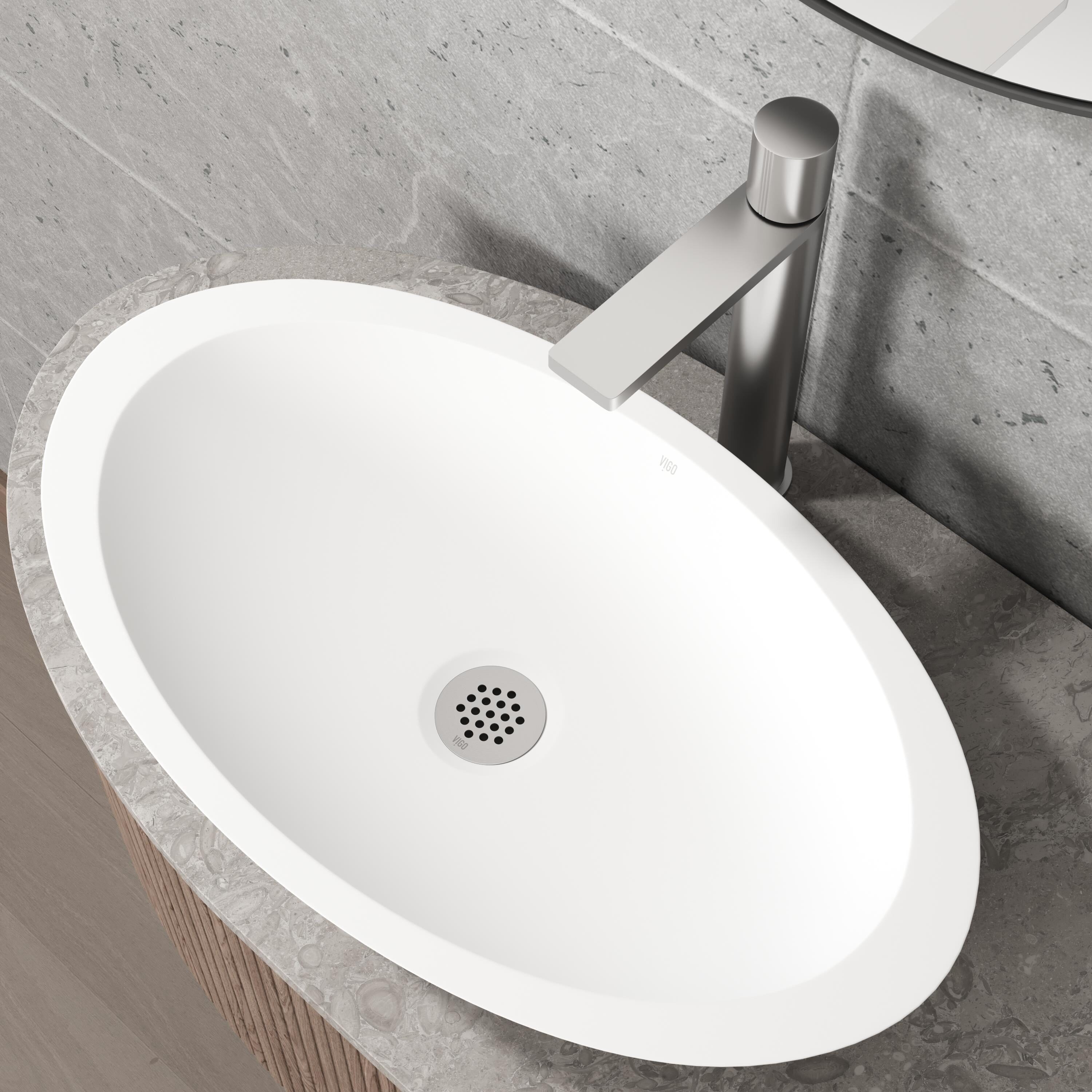 VIGO VG07001BN Popup-Drains-Accessories - View #3