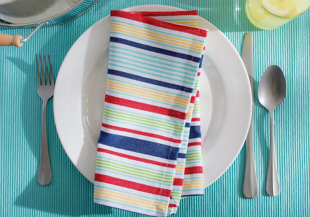DII CAMZ32404 napkins - View #2