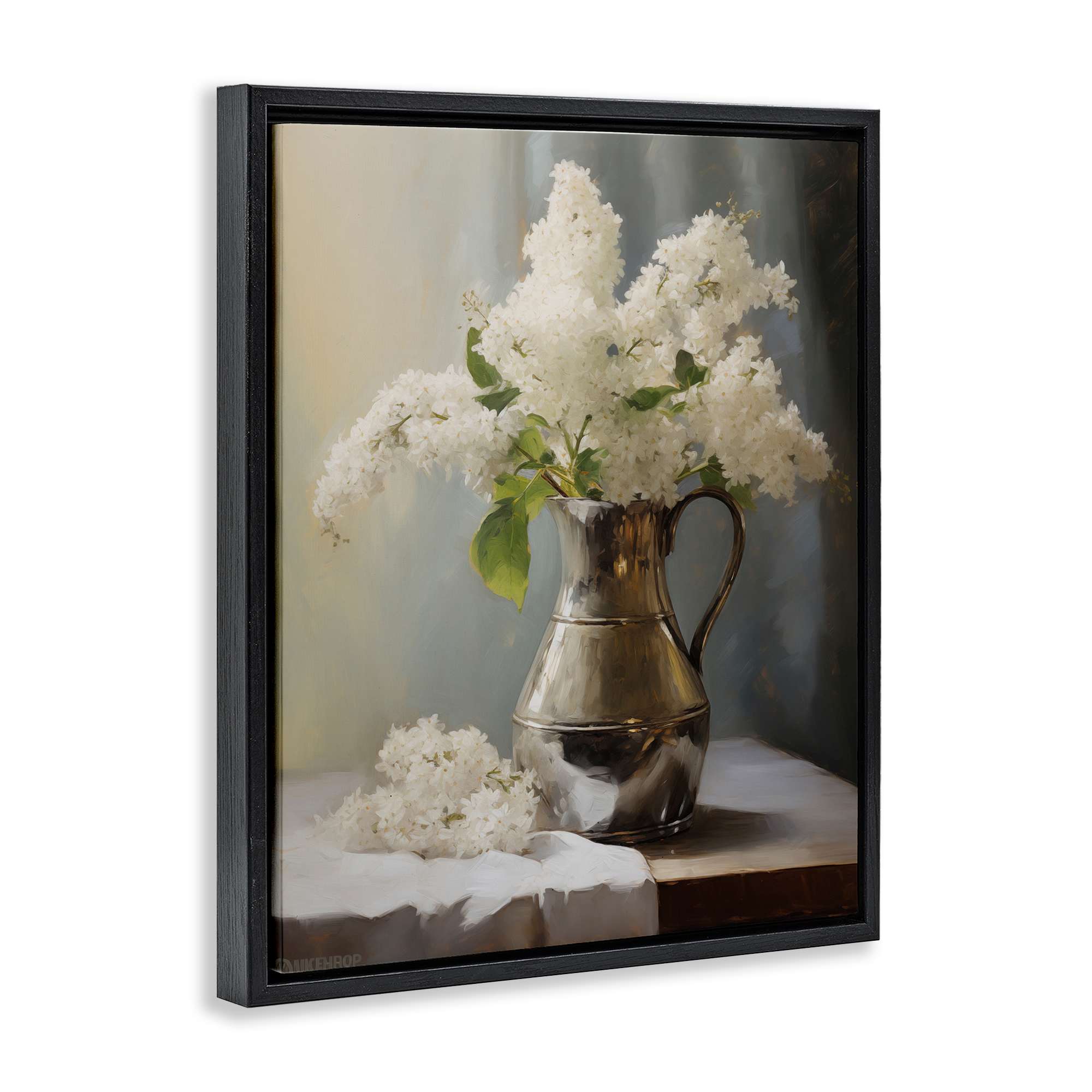 Stupell Industries BT-851-FFB-24X30 Wall-Art - View #2