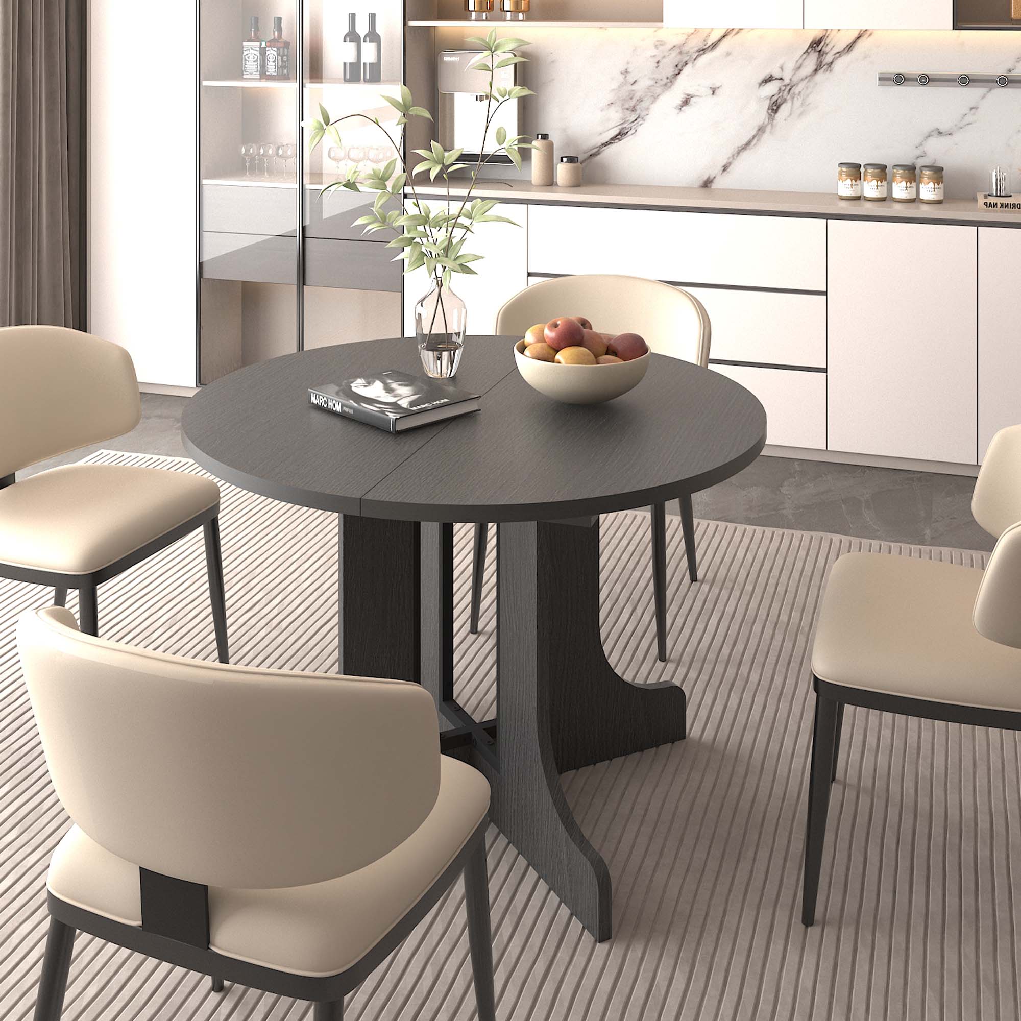 Sunrinx MG11-DT-04 Dining-Tables - View #6
