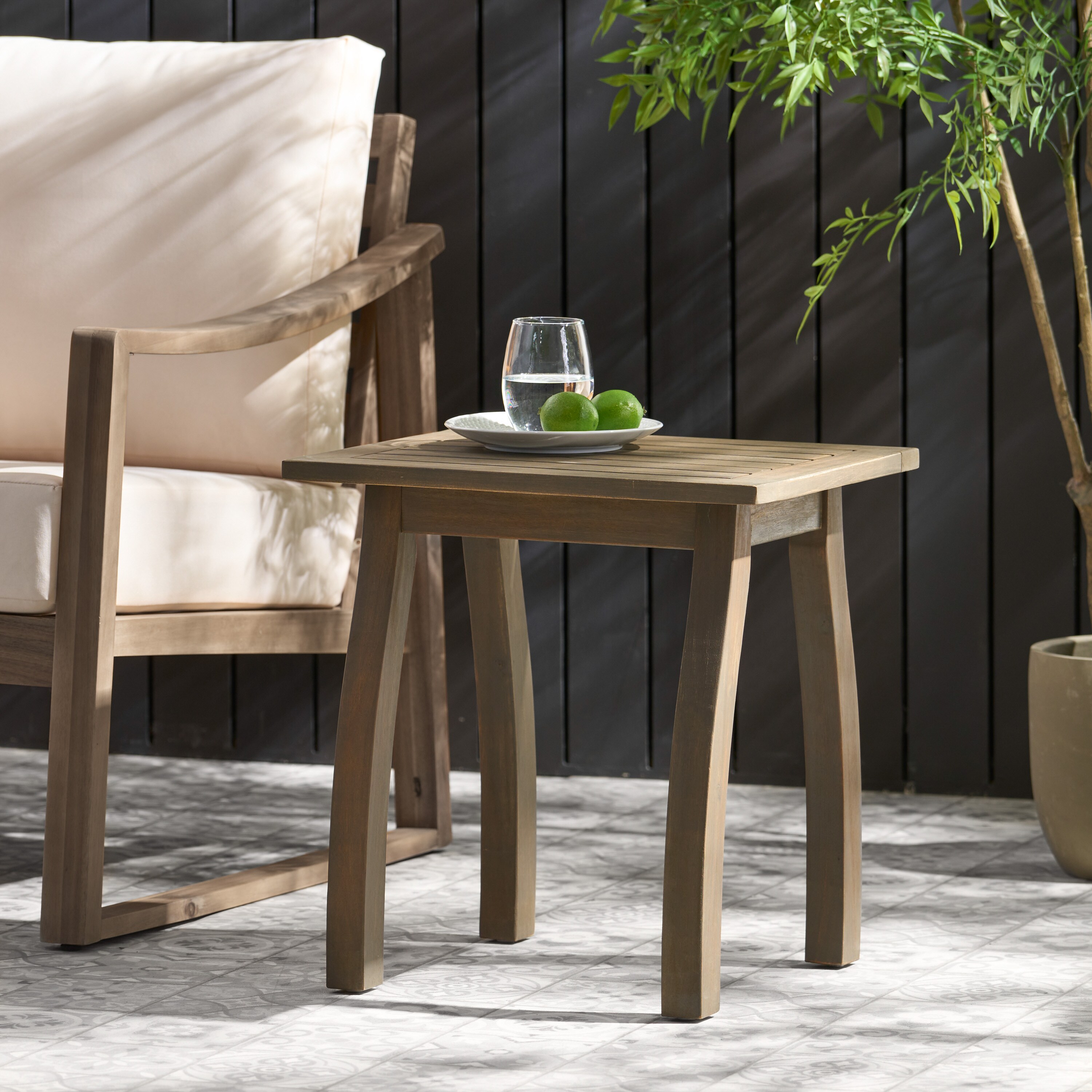 LOVMOR SF-M-57501.00ACAGRY Patio-Tables - View #4