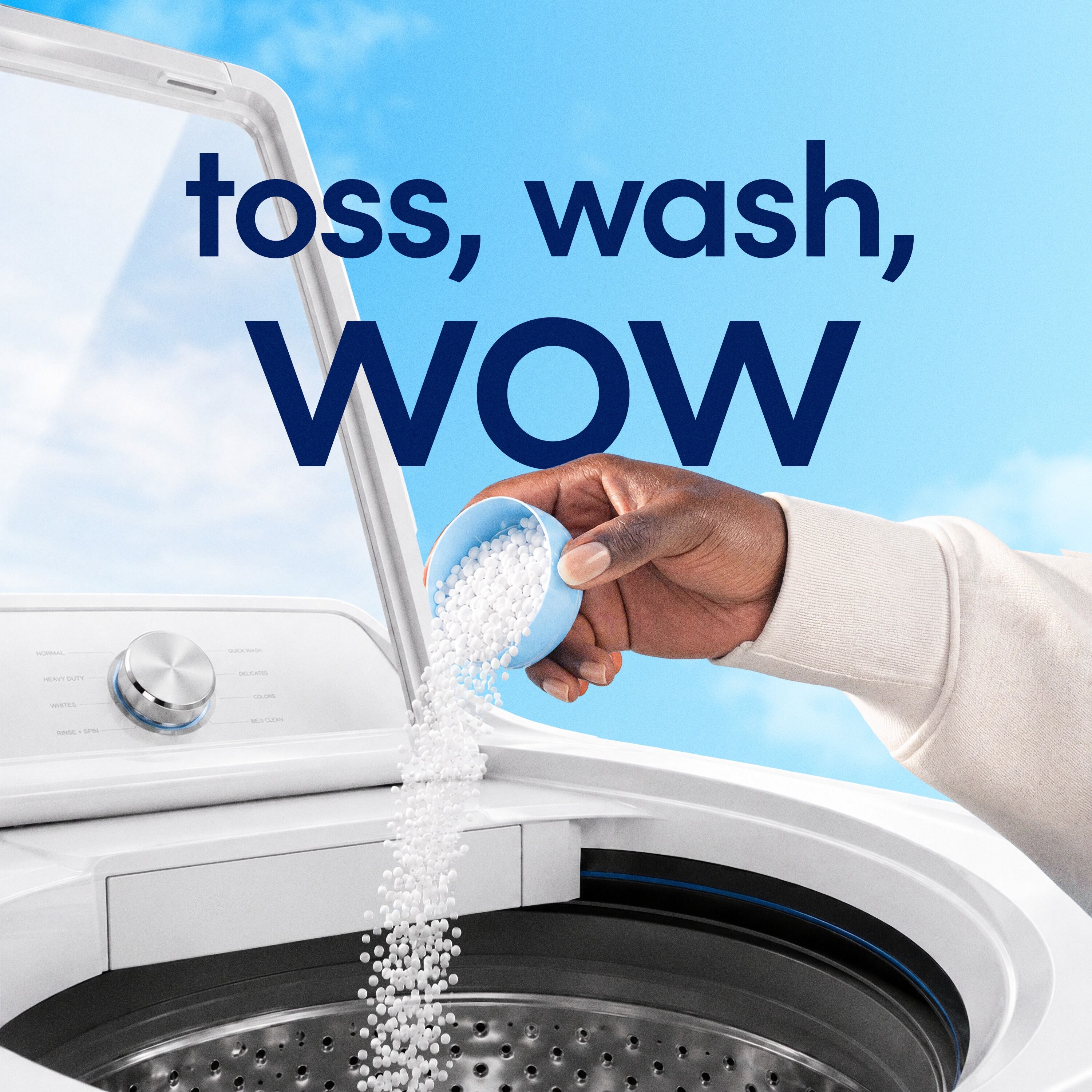 Downy 3077214521 Laundry-Scent-Booster - View #6