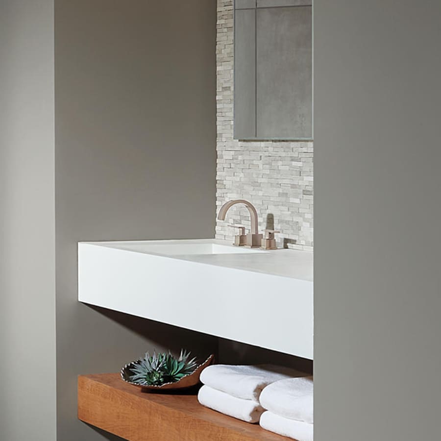 Delta 3553LF-SS Lavatory-Faucets - View #3