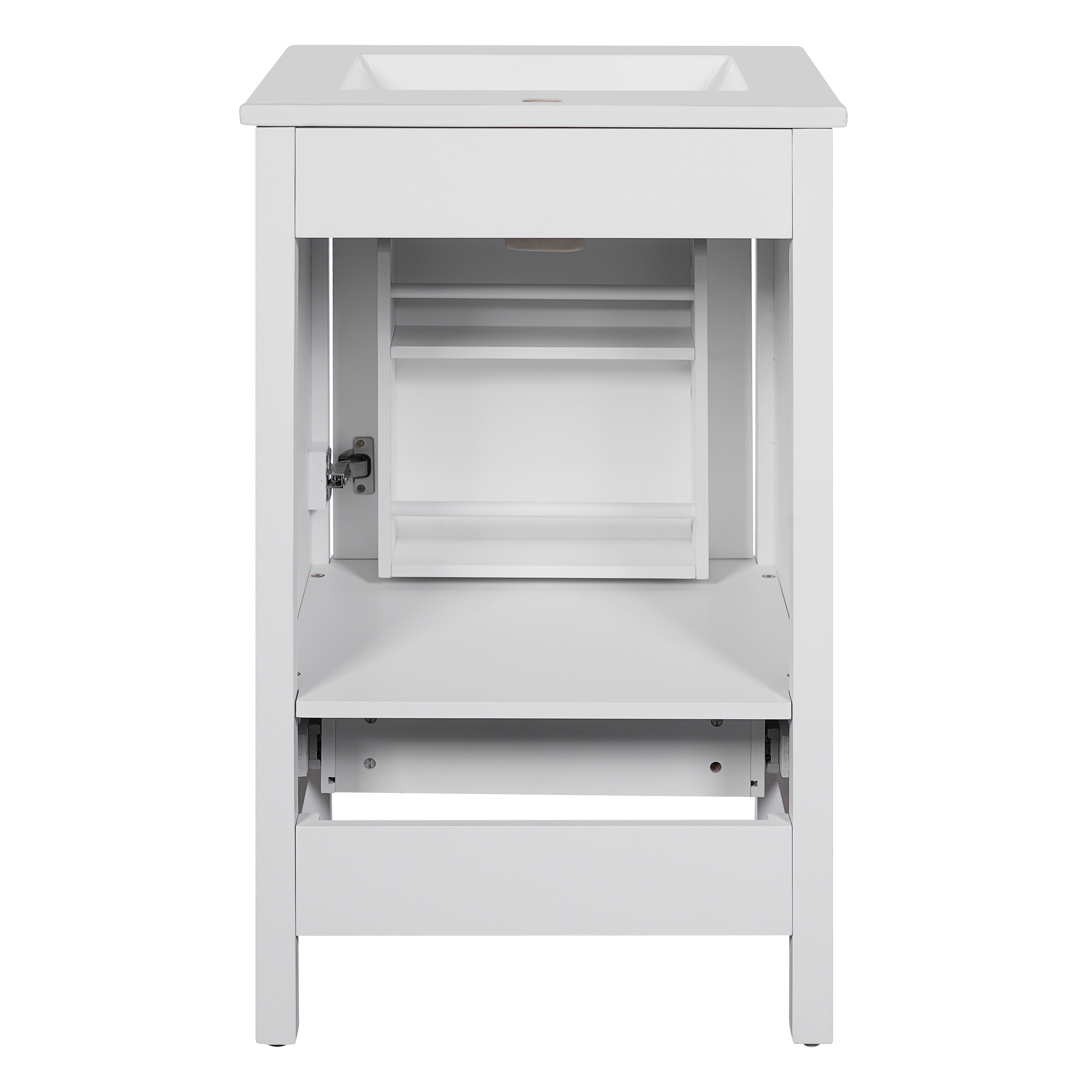 Tahanbath MT2-P334847K Bath-Vanity-Combo - View #15