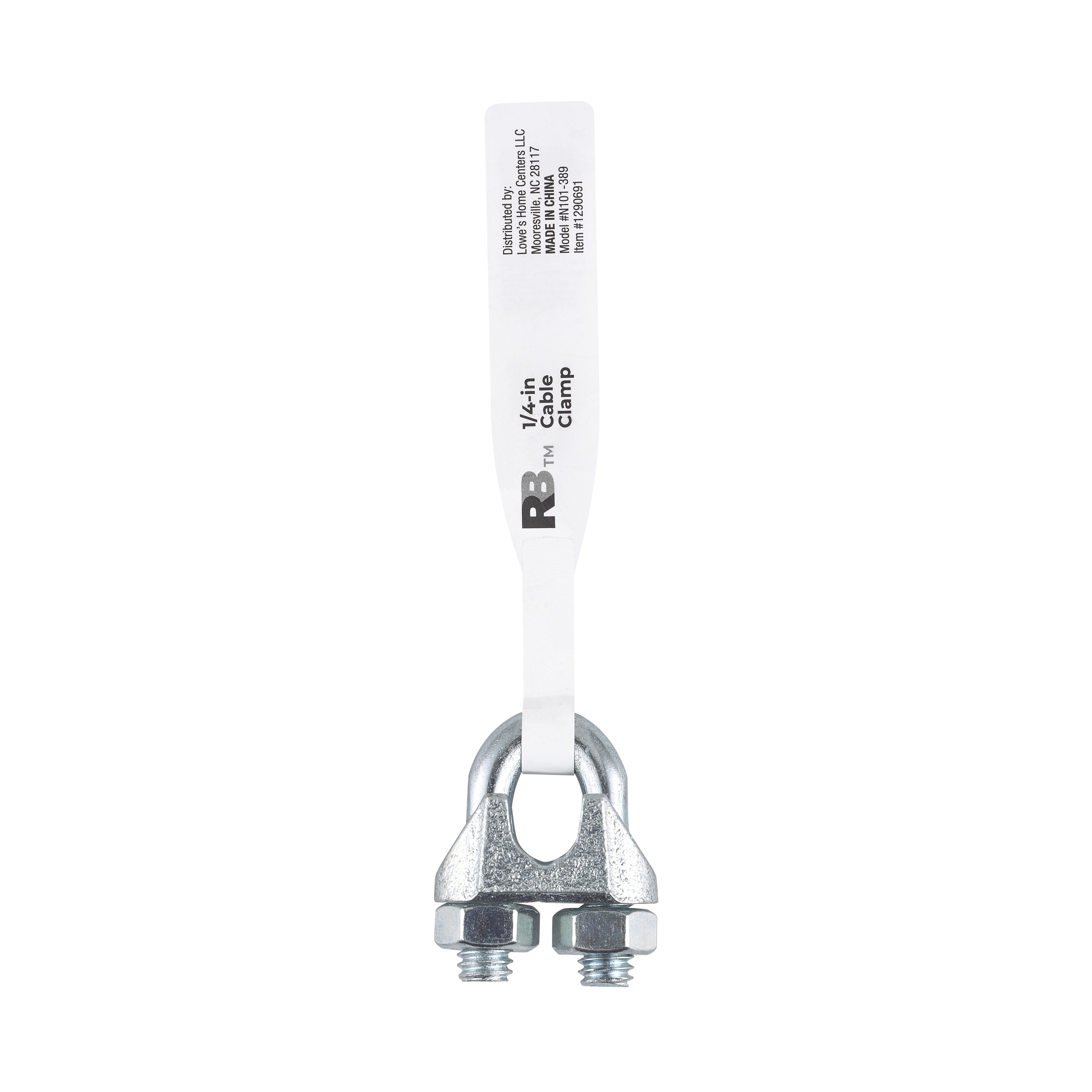 National Hardware N101-389 Chain-Accessories - View #3