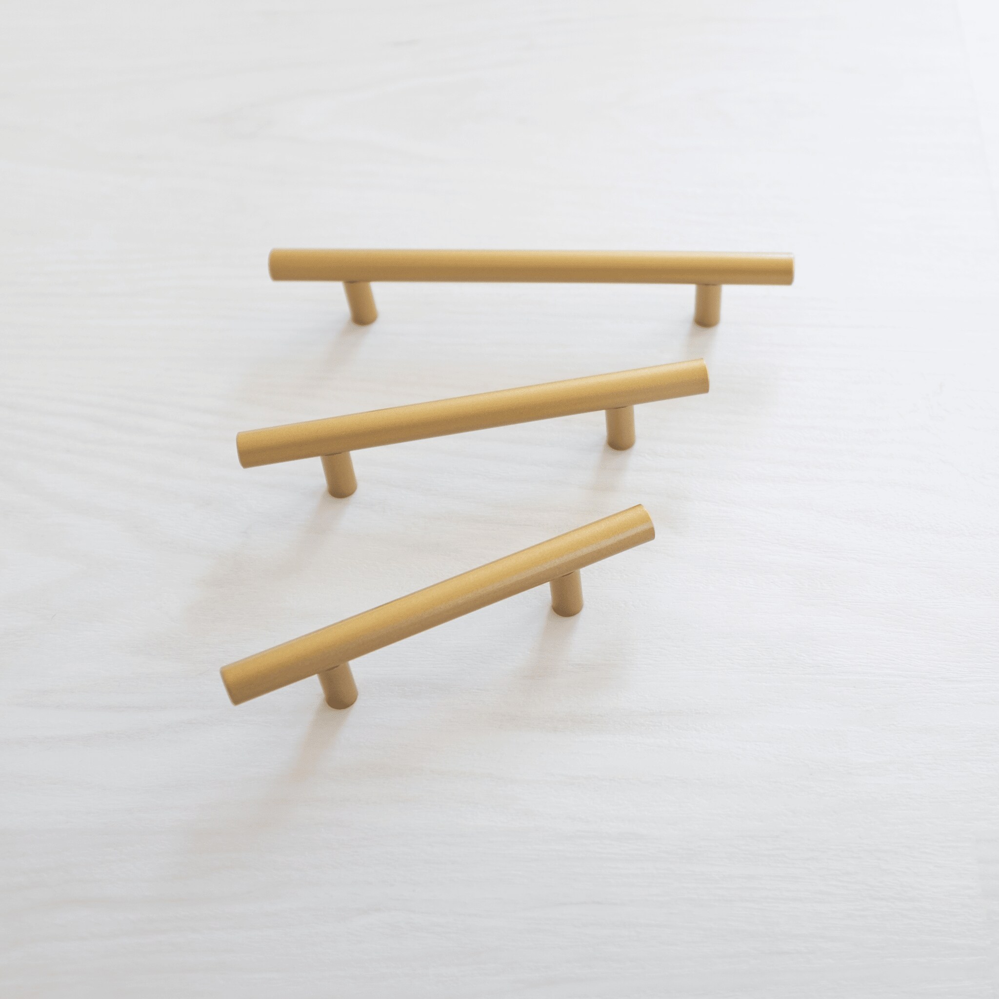 Hickory Hardware R077744BBX10B Cabinet-Pulls - View #7