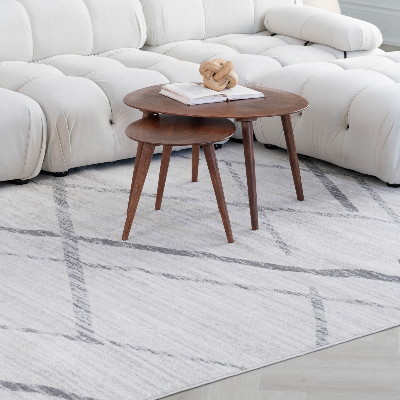 Rug Branch SP2846GY811 rugs - View #3