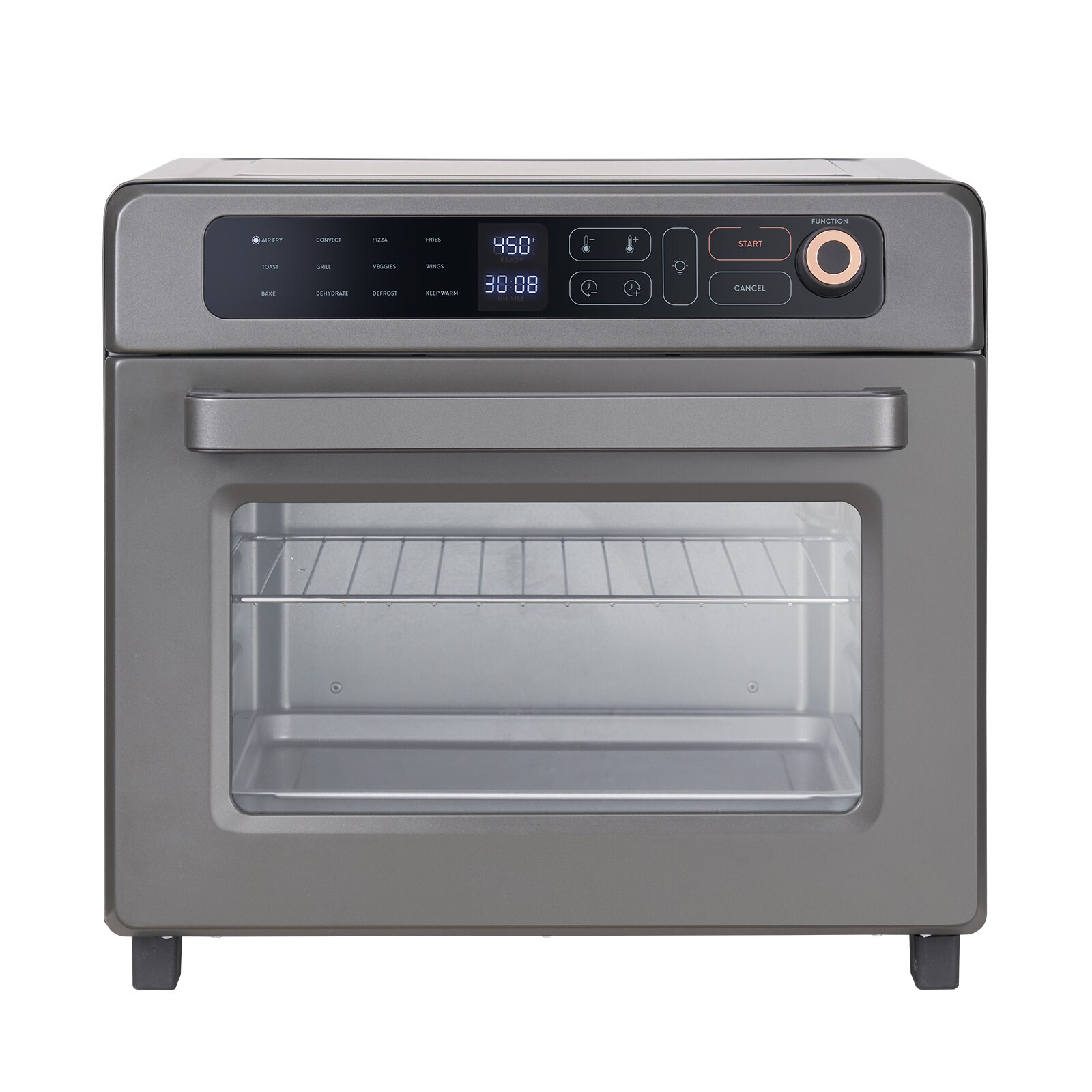 GIVIMO LW108GIVSS2615 Countertop-Toaster-Ovens - View #9