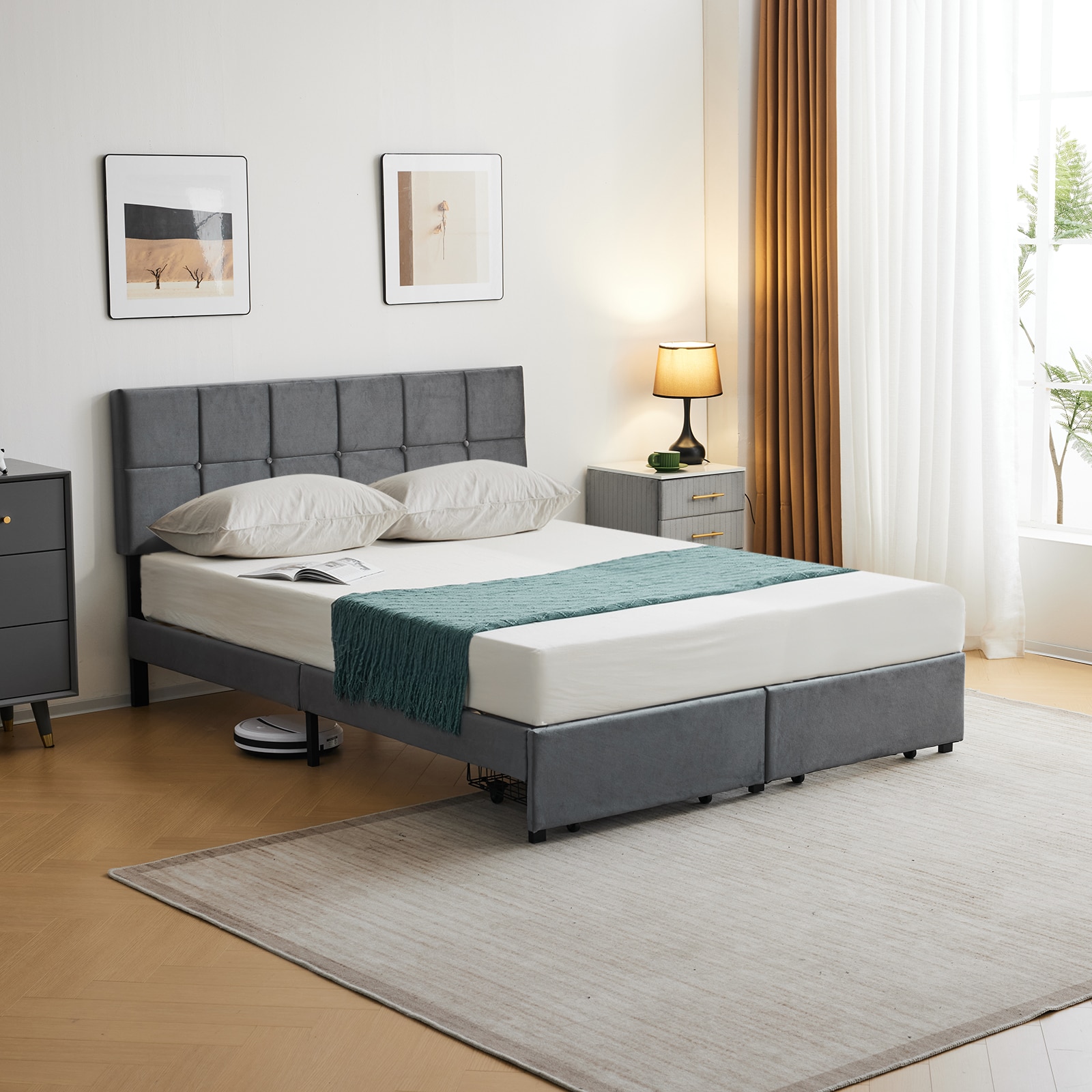 Outopee LO1G52004301 beds - View #5