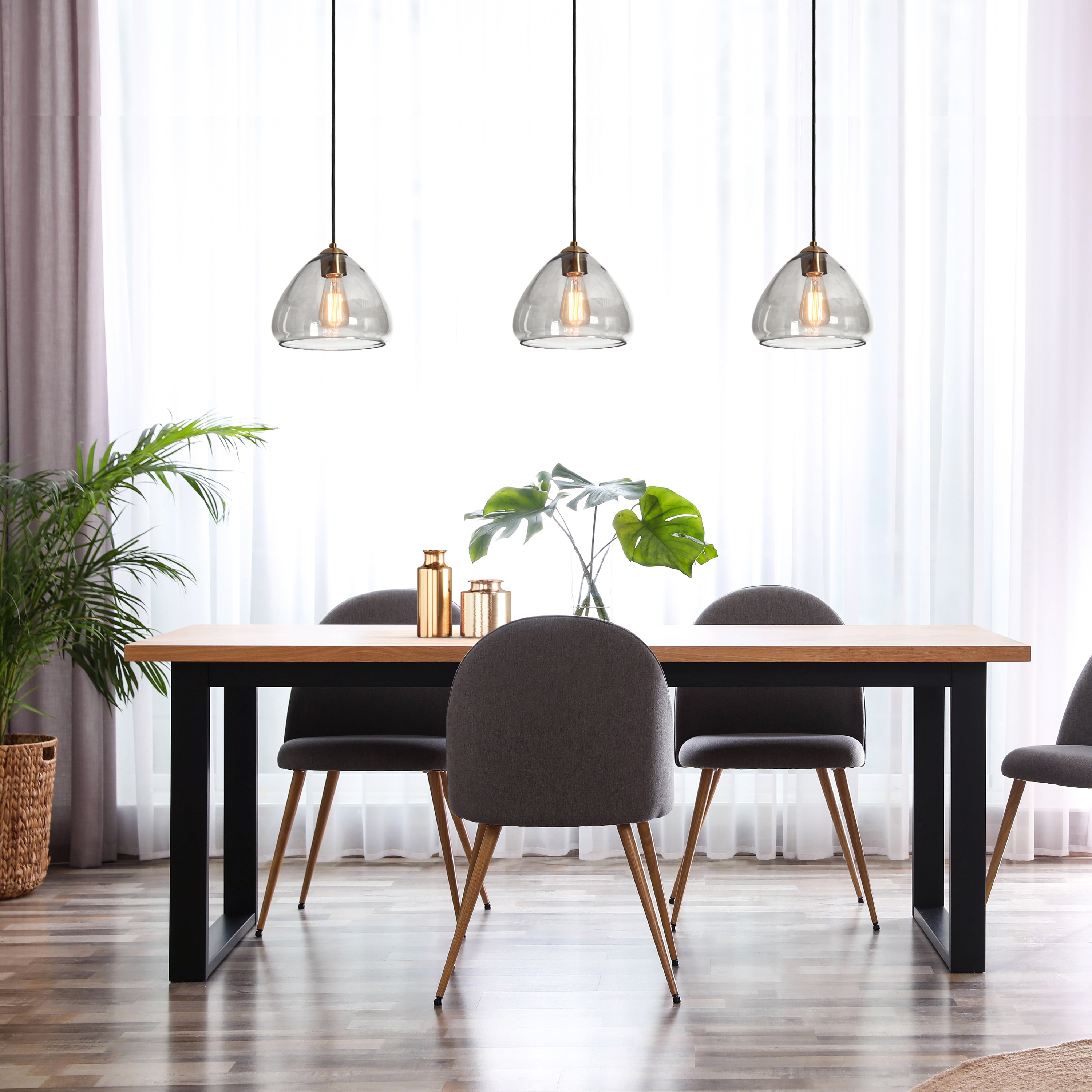 Uolfin IERUBN-LWS25075-G8 Pendant-Lights - View #8