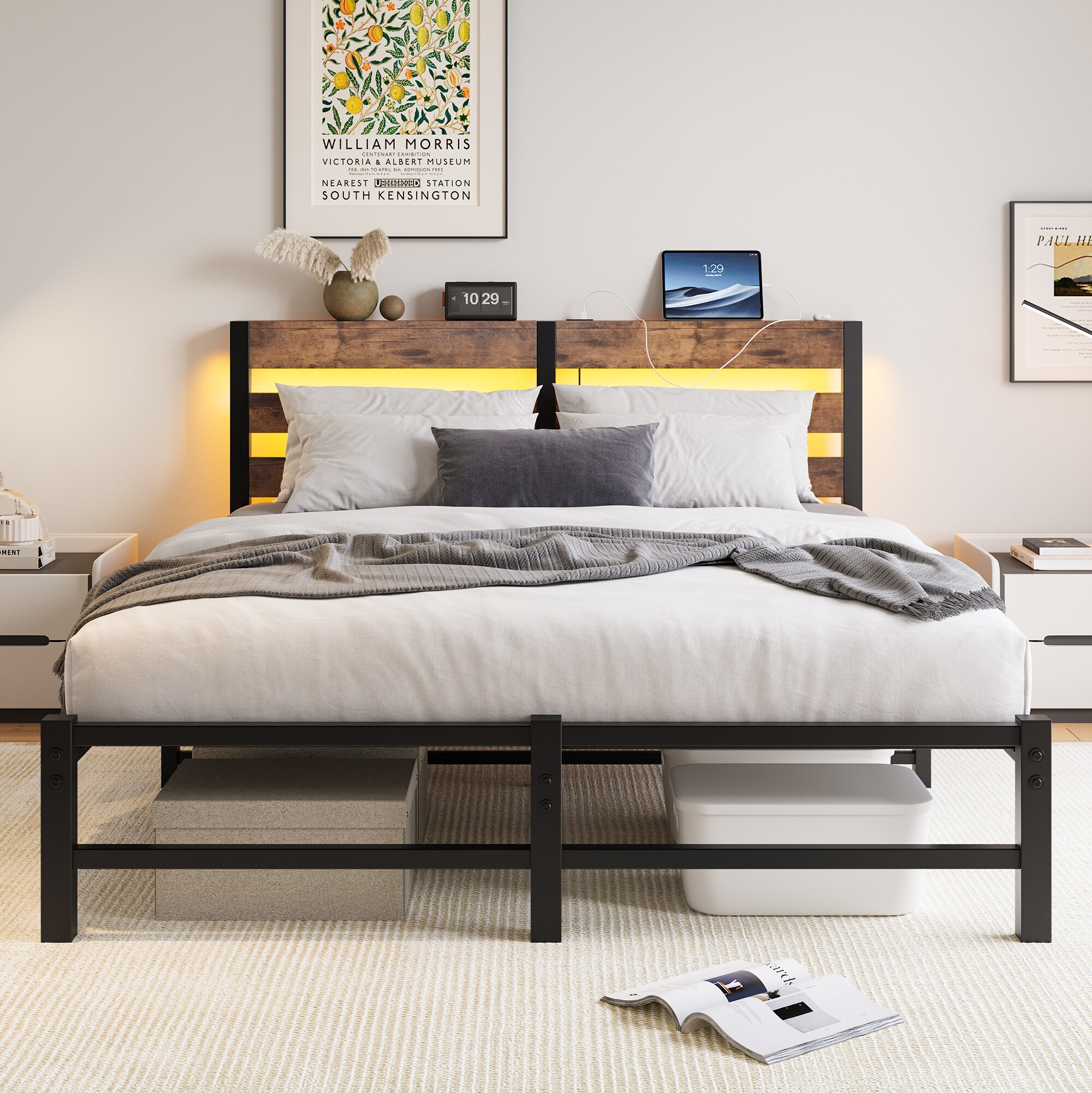 Bybafun YC6500007 beds - View #13