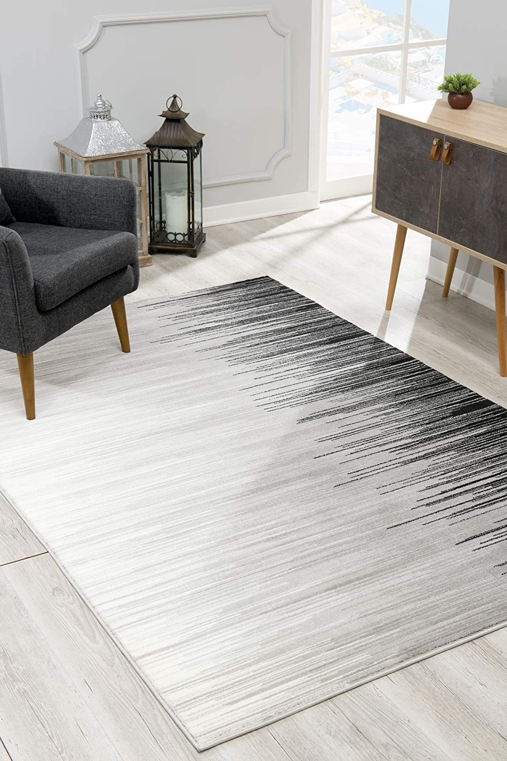 HomeRoots 4000393933 rugs - View #3