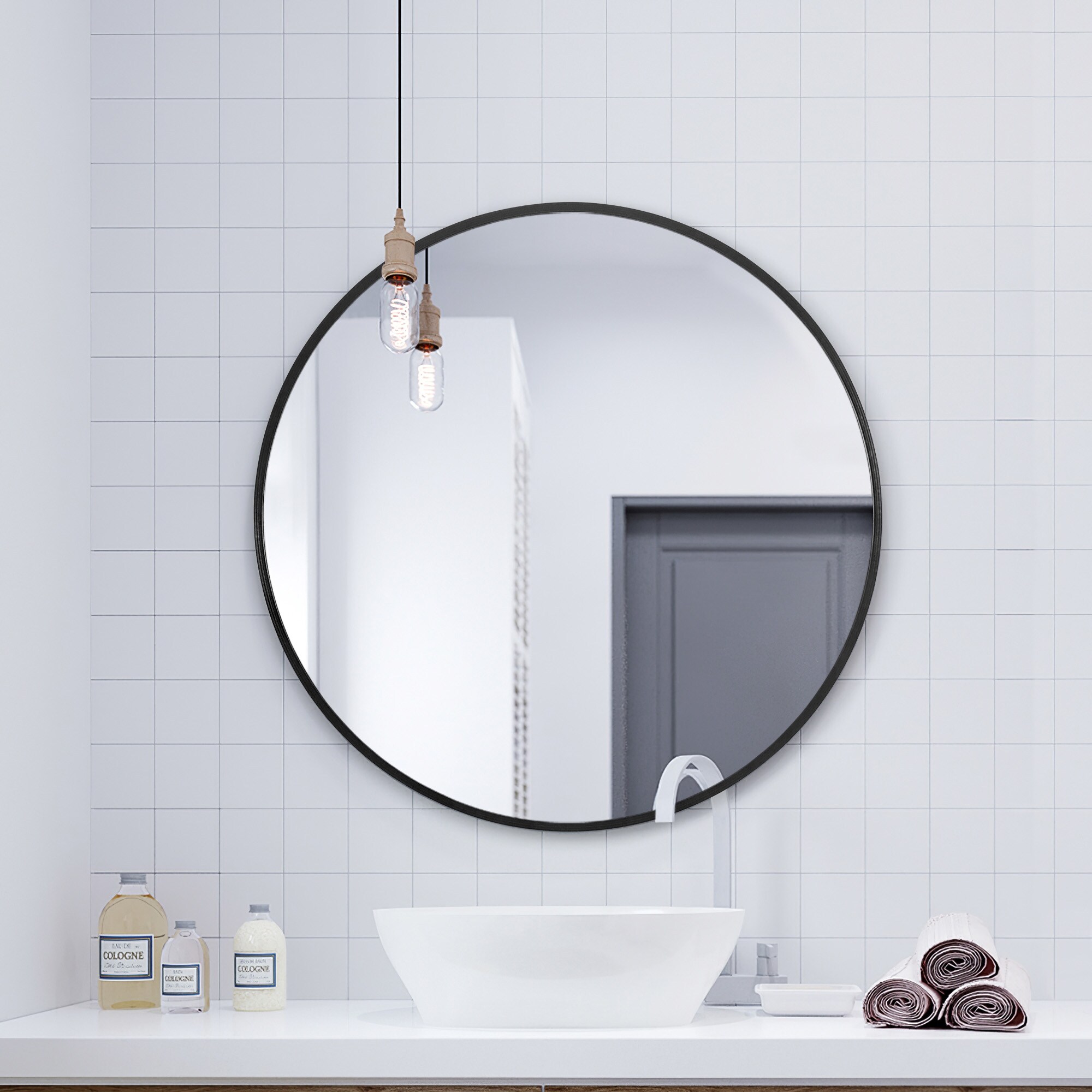 Dovelina JJ00757AAF Decor-Mirrors - View #2
