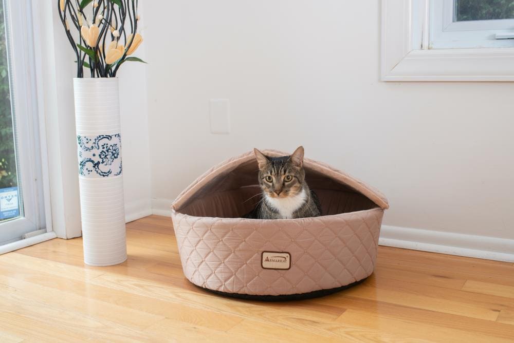 Armarkat C33HFS/FS-S Pet-Beds - View #3