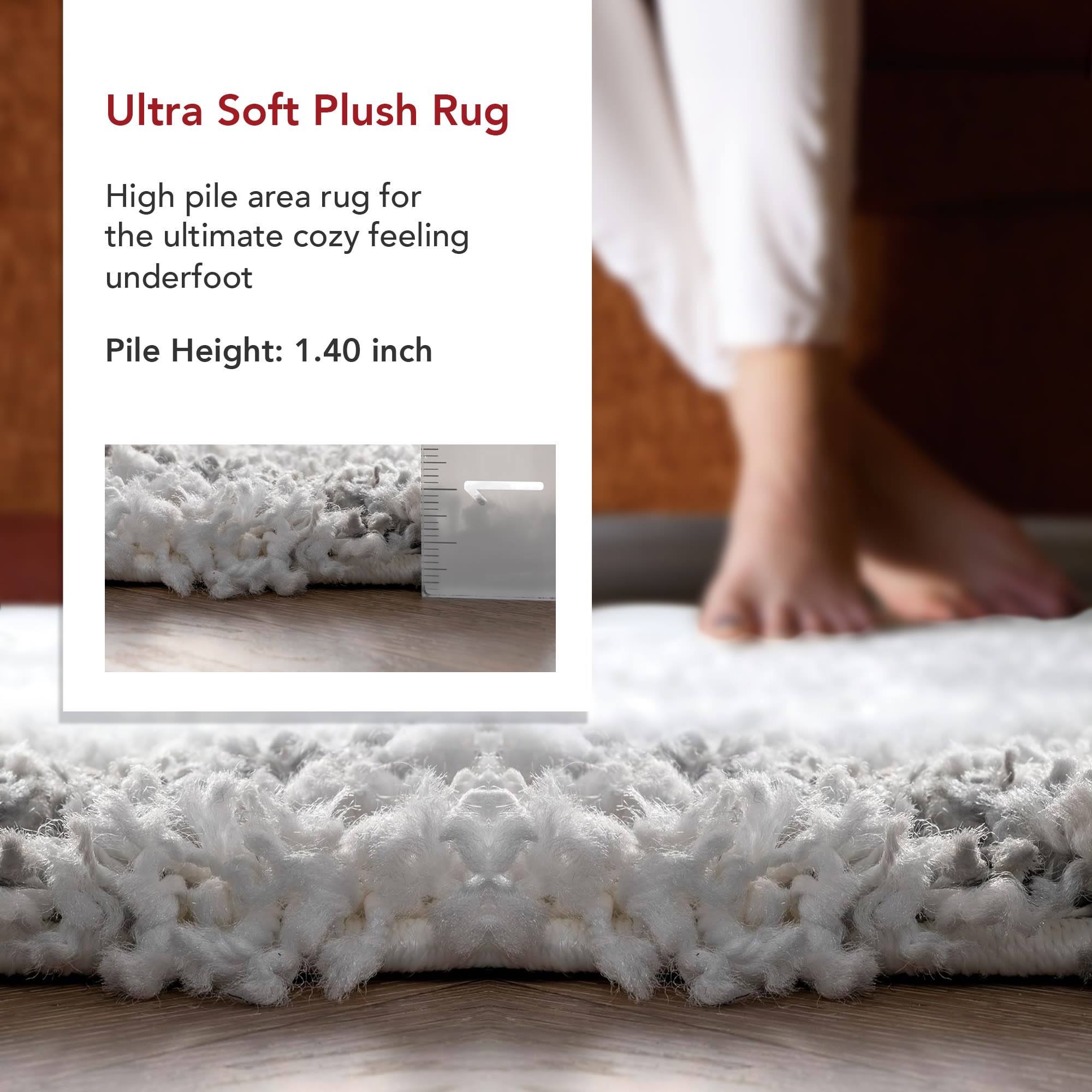 nuLOOM OZSG17A-406 rugs - View #3