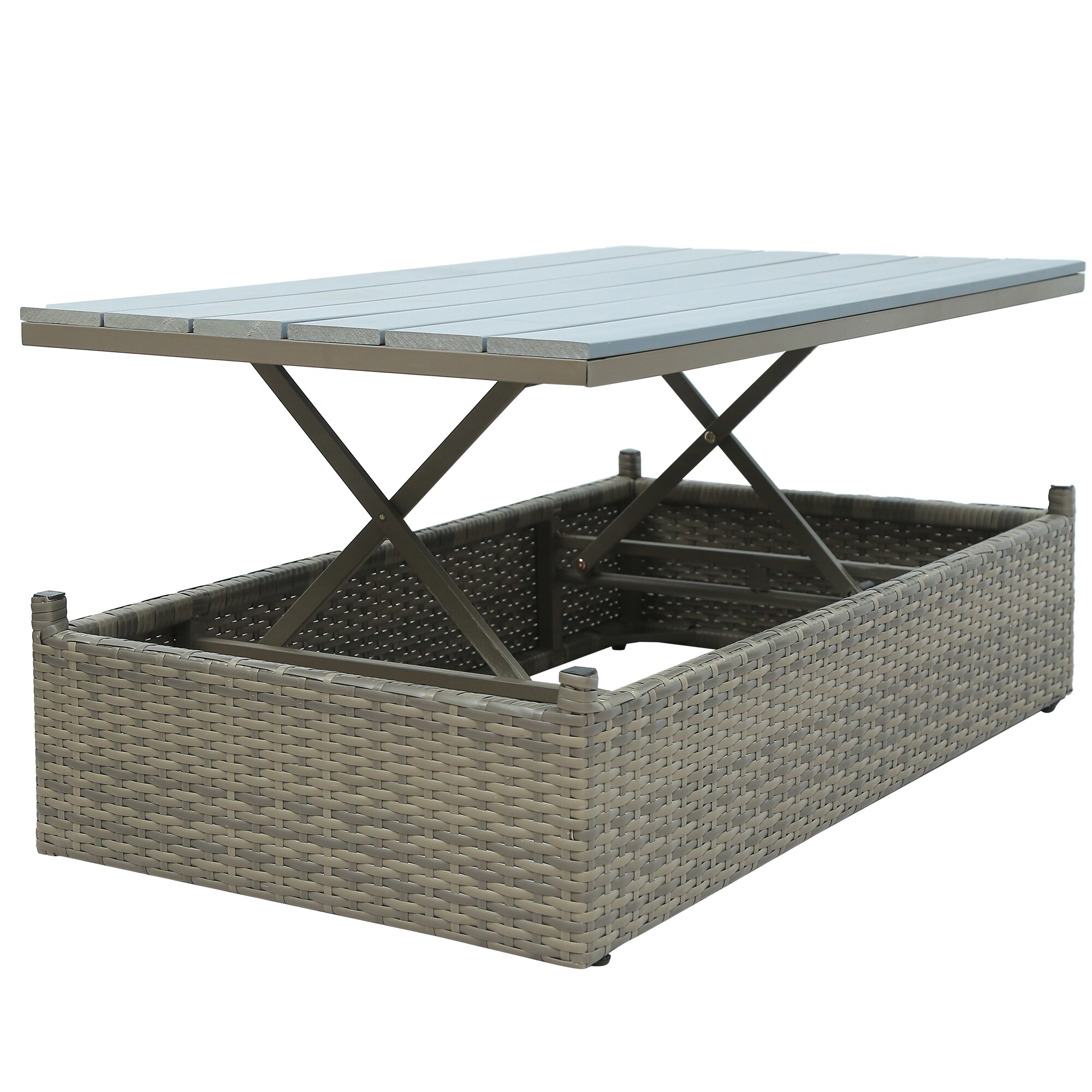CASAINC BH-WY000170DAA Patio-Conversation-Sets - View #10