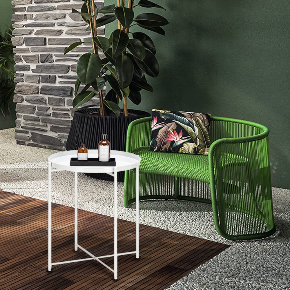 Winado 669277238884 End-Tables - View #5