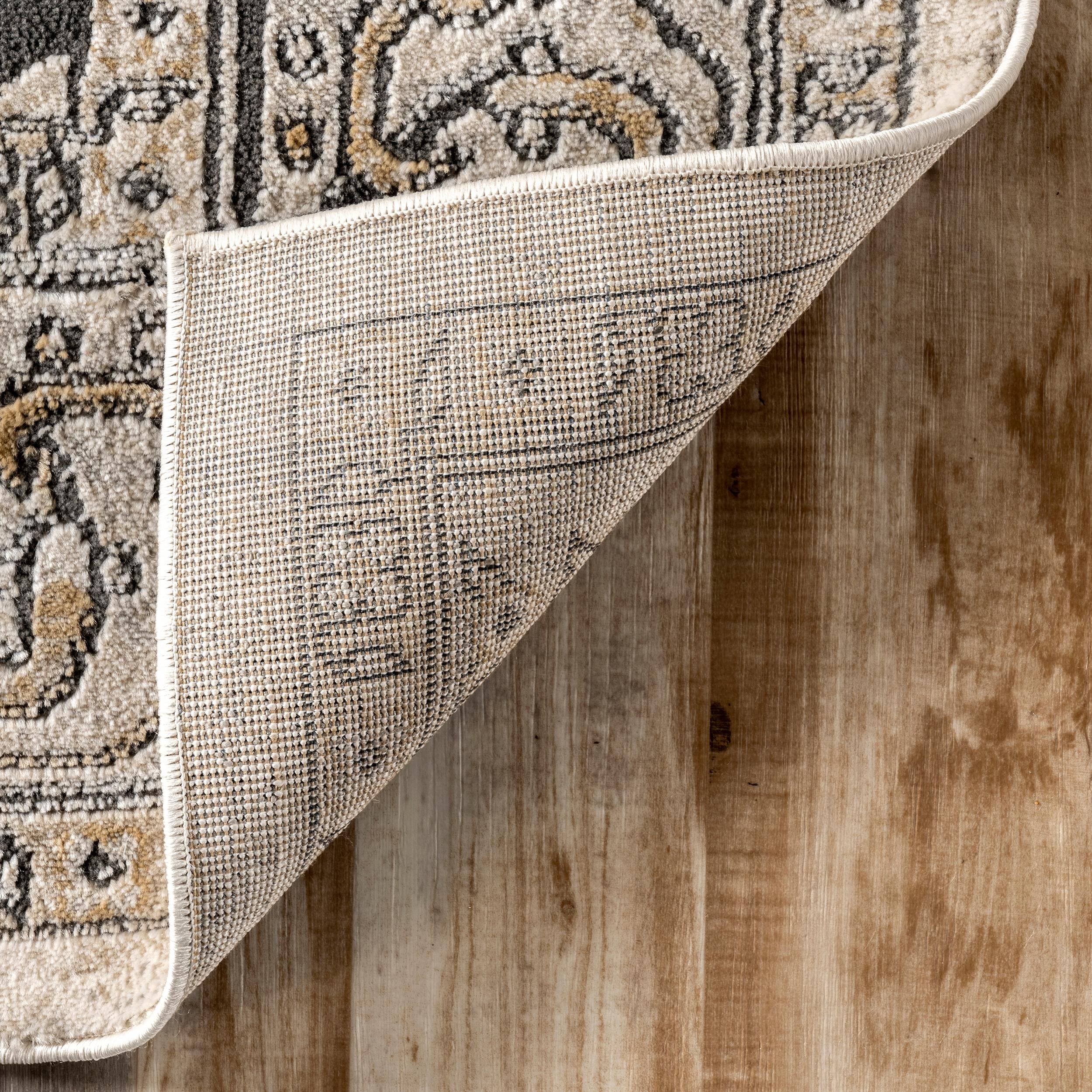 nuLOOM RZUM03B-6709 rugs - View #6