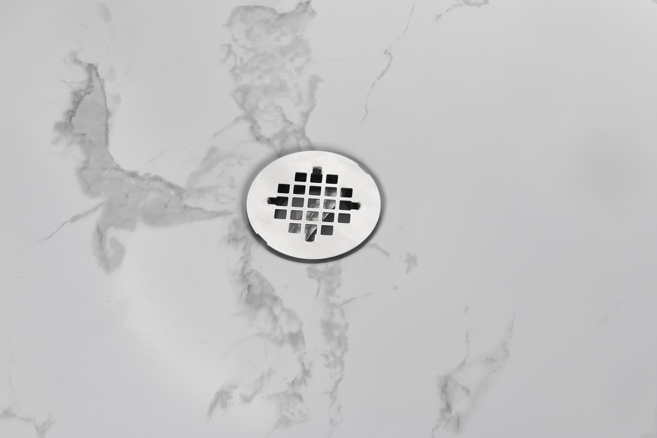 Streamline NTM-688-48MB-CR Shower-Floors - View #12