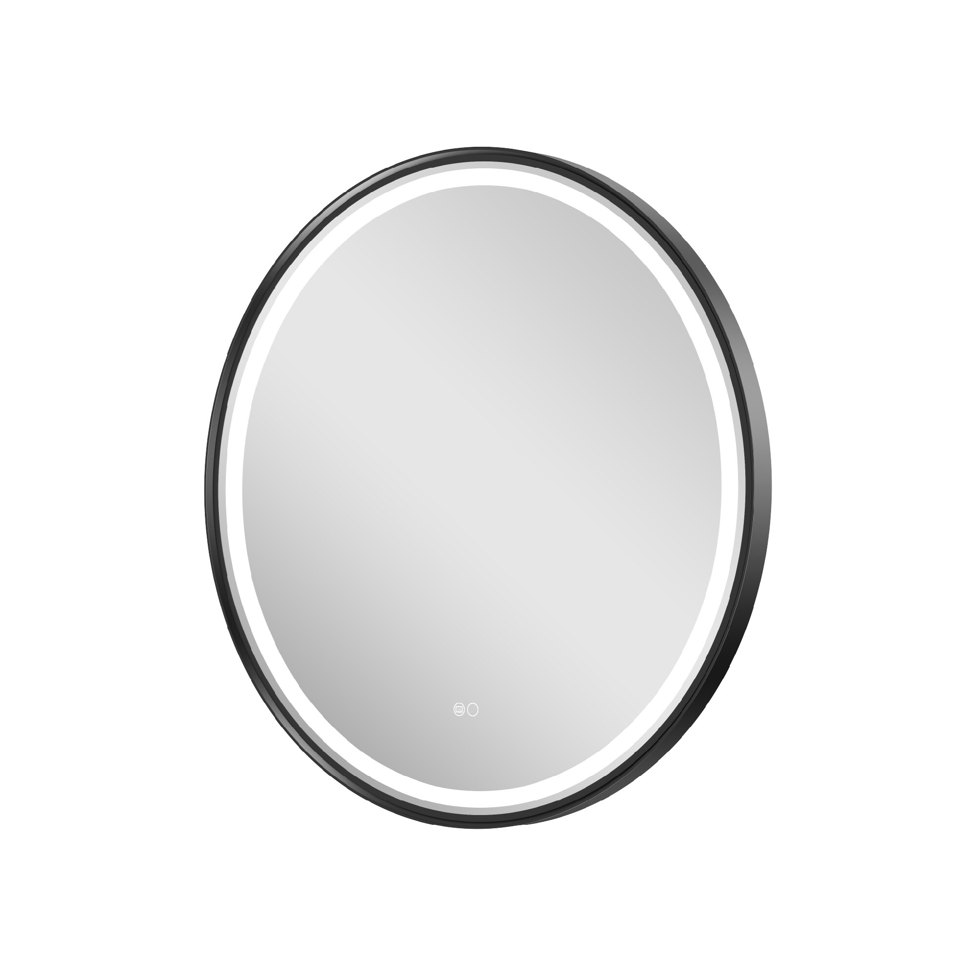 CALVON RC9-3232MB Framed-Bath-Mirrors - View #11