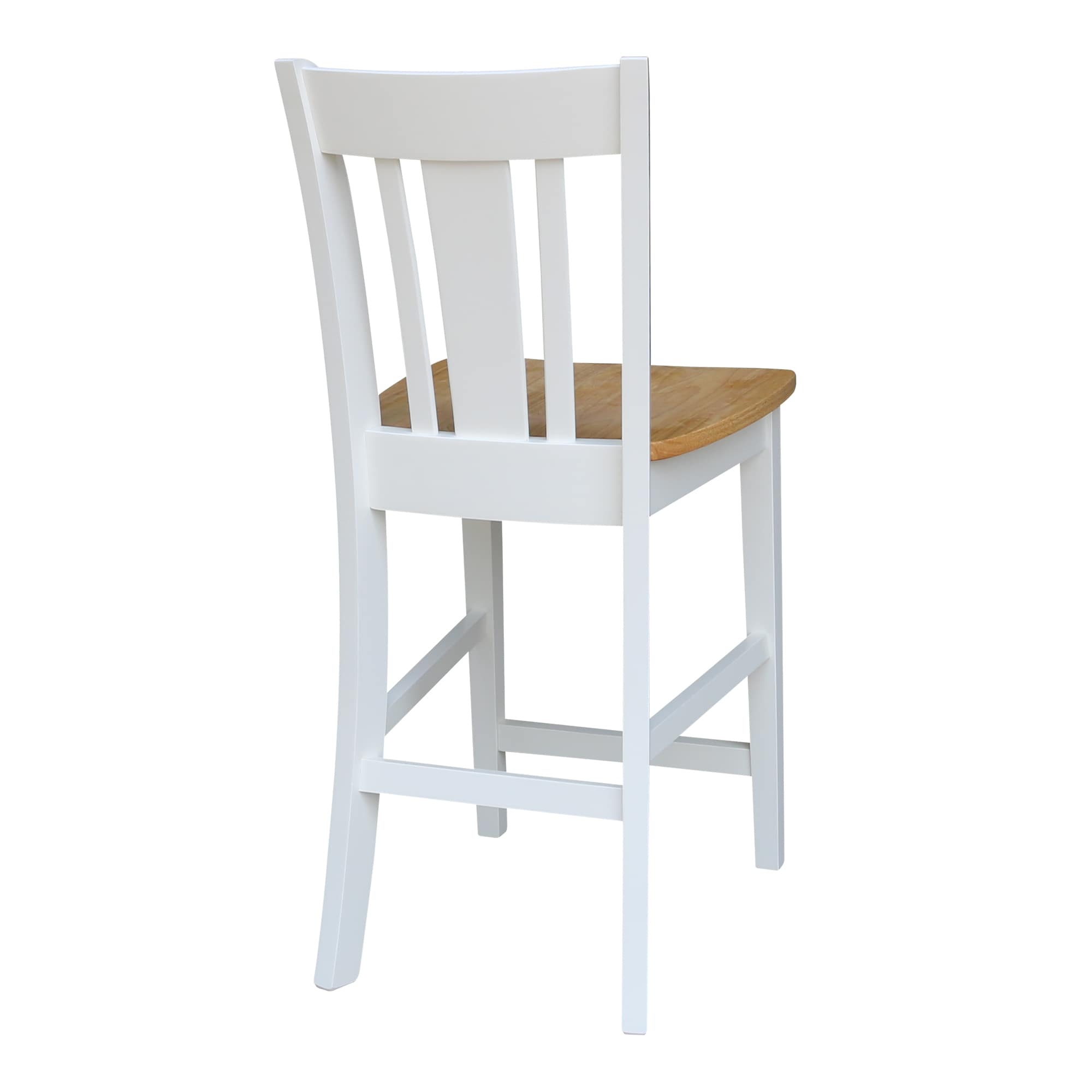 International Concepts S02-102 stools - View #4