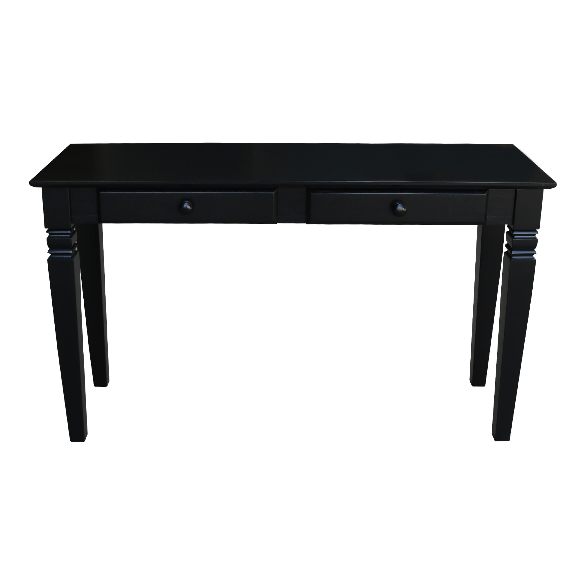 International Concepts OT46-60S2 Console-Sofa-Tables - View #2