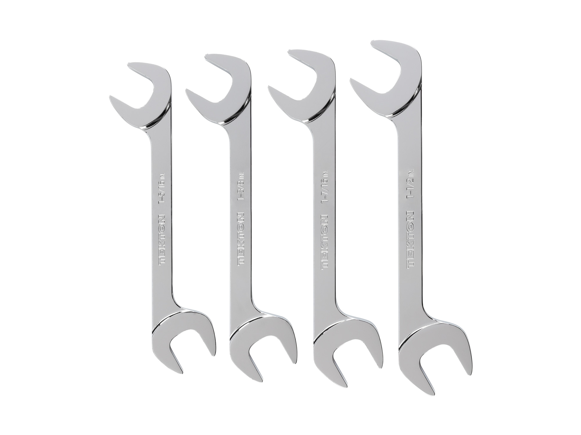 TEKTON Standard (SAE) Combination Wrenches & Sets At Lowes.com