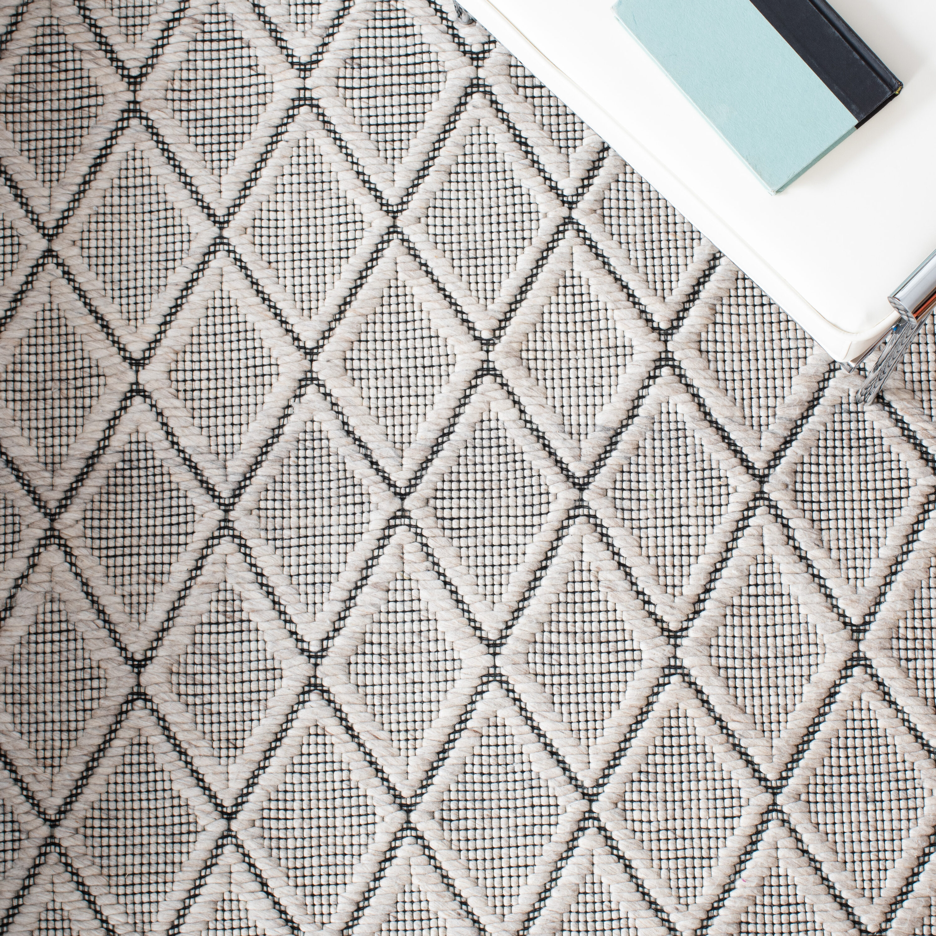 Safavieh MRB321G-29 rugs - View #5