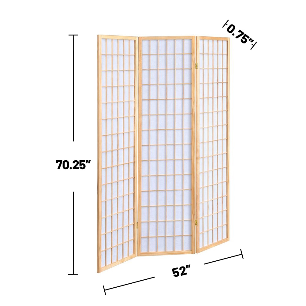 CESICIA ZWY22 Indoor-Privacy-Screens - View #4