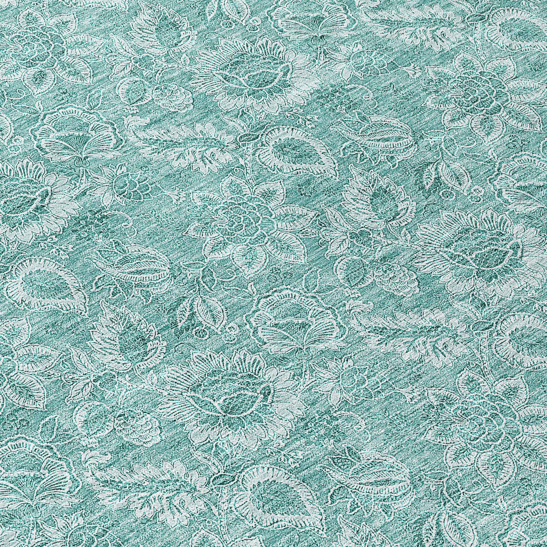 Addison Rugs ACN662TE8RO rugs - View #5