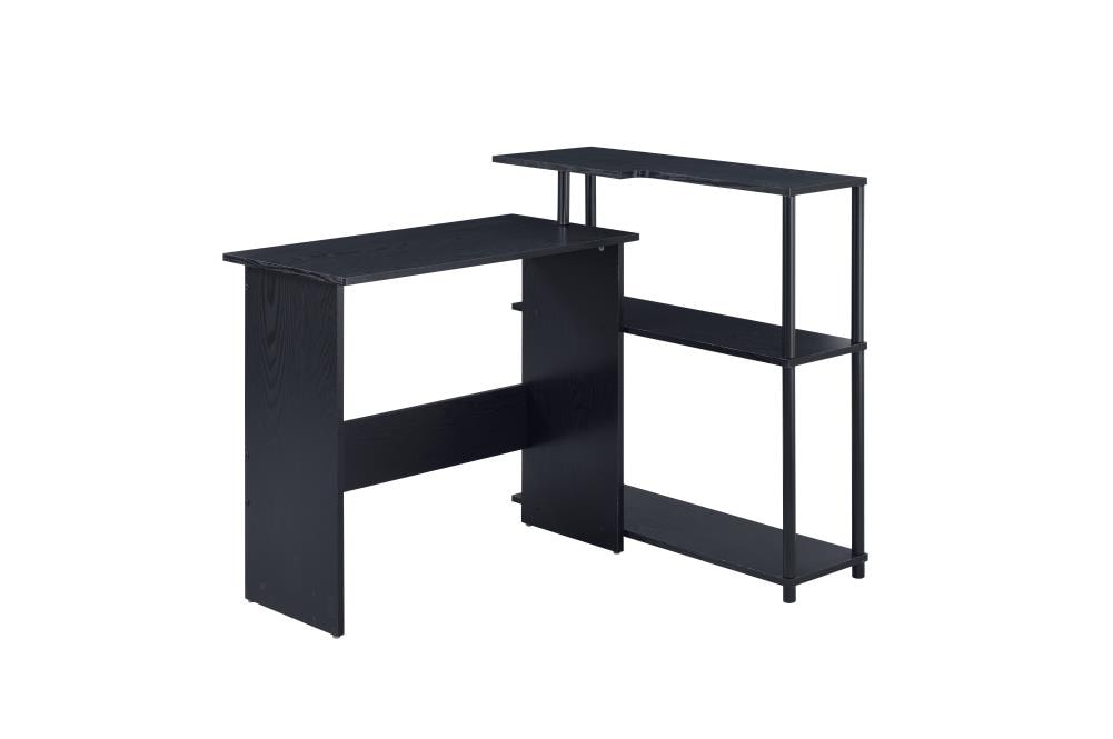 ACME FURNITURE 92754 Ievi 39-in Multiple Colors/Finishes Modern/Contemporary Writing Desk
