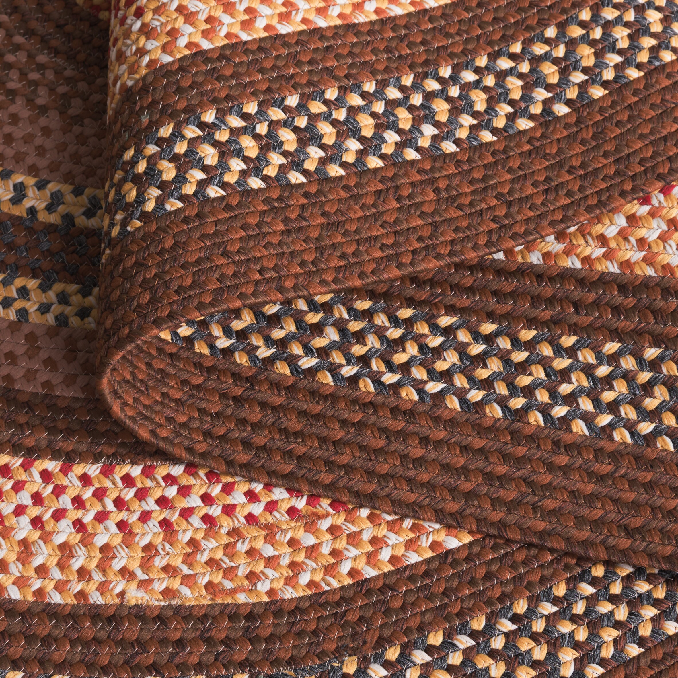 Safavieh BRD313T-5OV rugs - View #6
