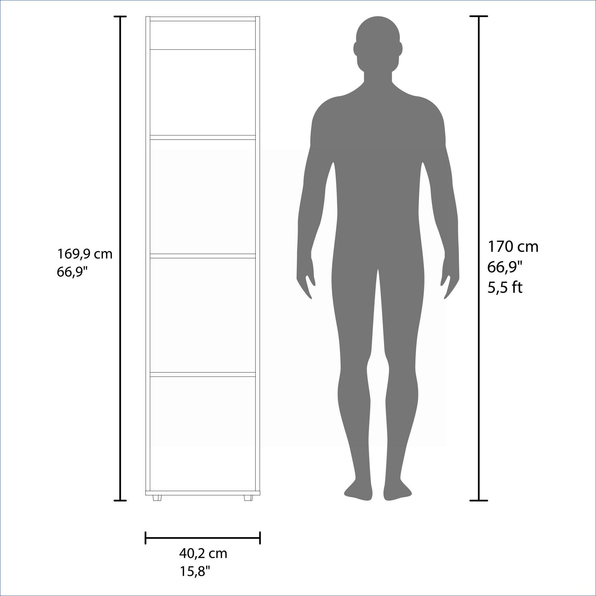 Watnature KQG0G26W8CSJ dressers - View #7