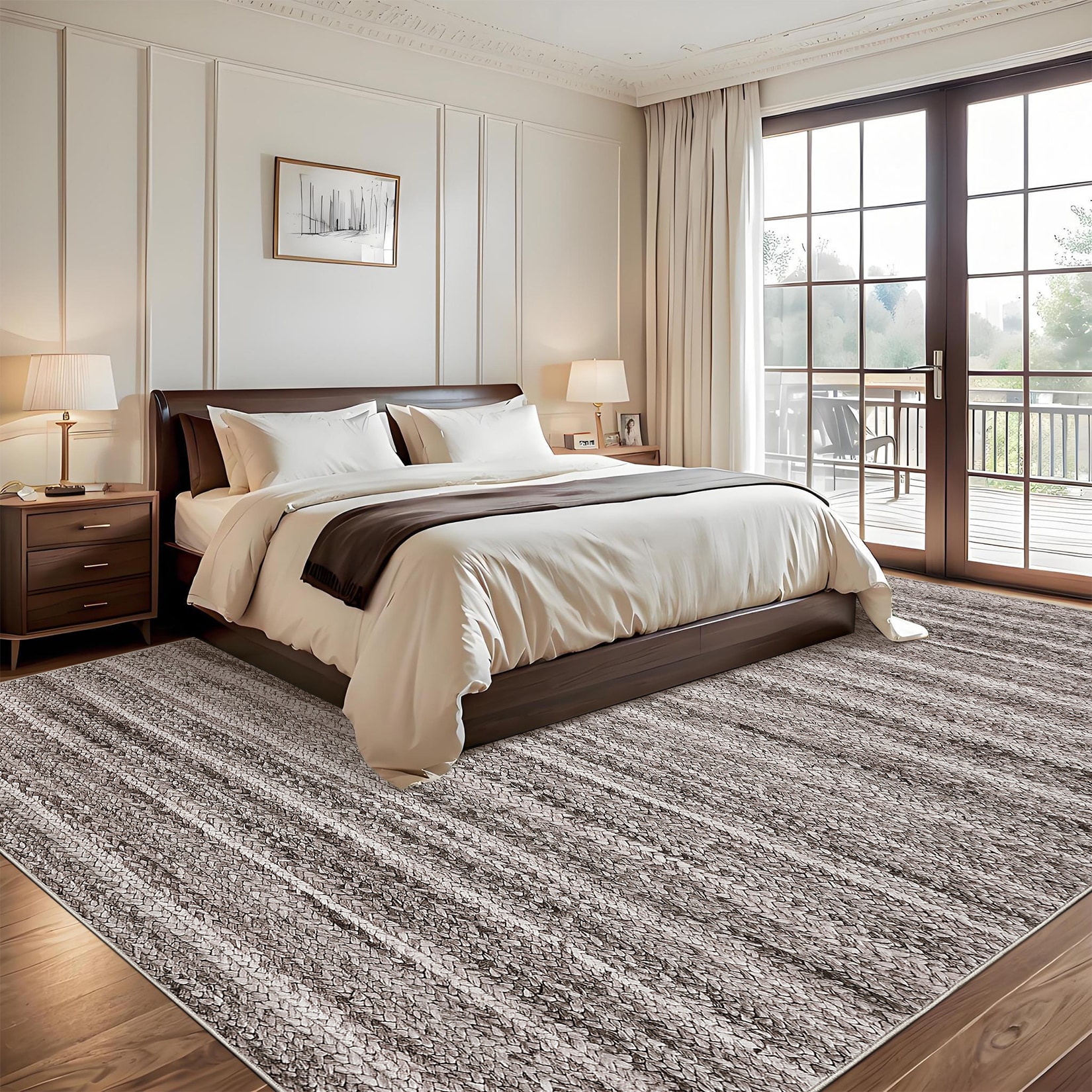 Assile ASRUG26819021TLGO rugs - View #6
