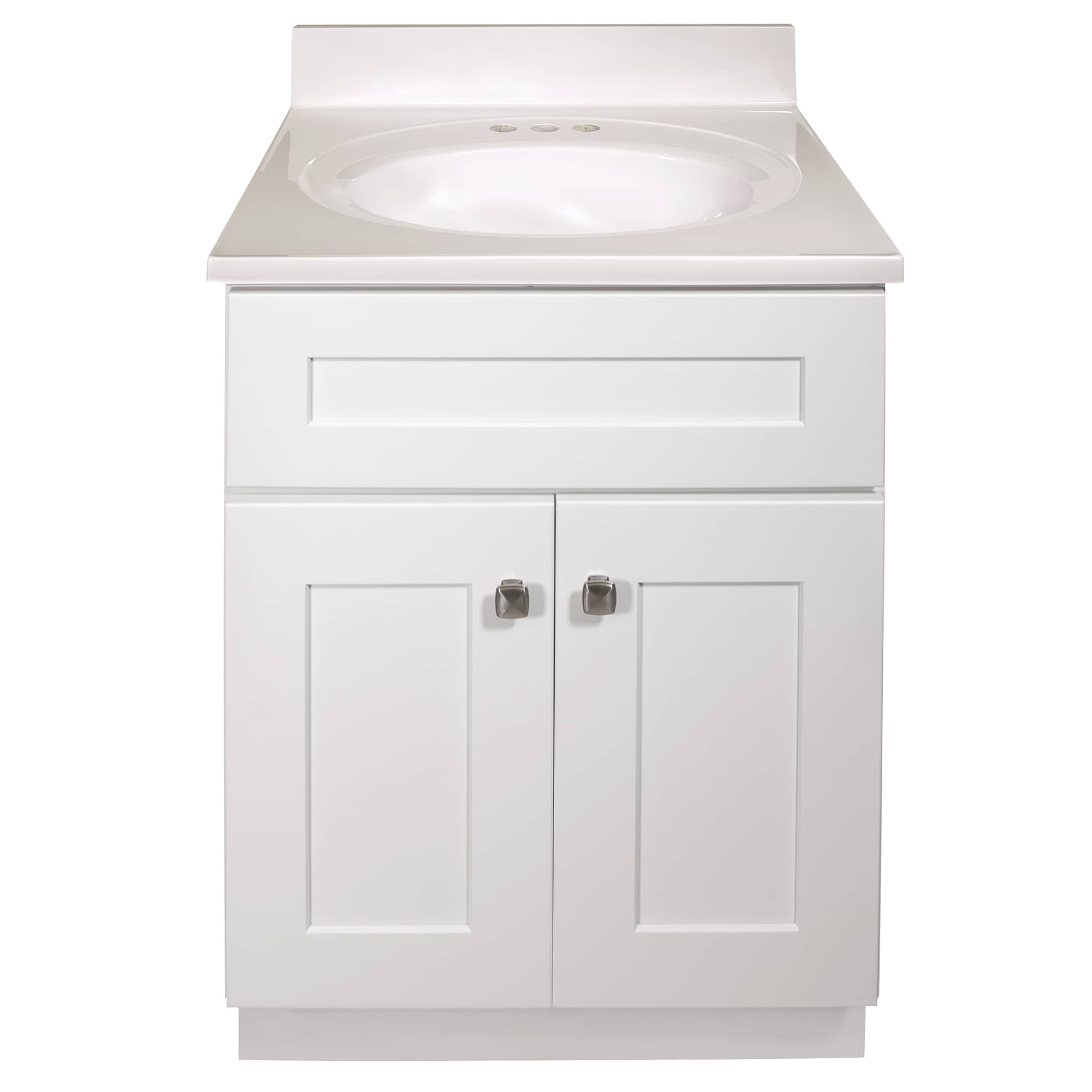 Design House 584870 Bath-Vanity-Combo - View #6