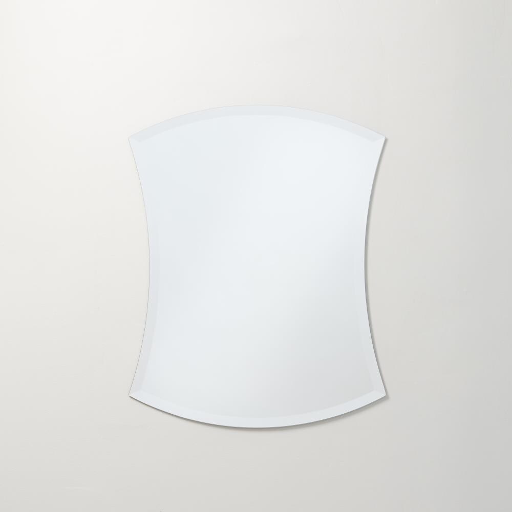 Better Bevel 17133 Framed-Bath-Mirrors - View #2