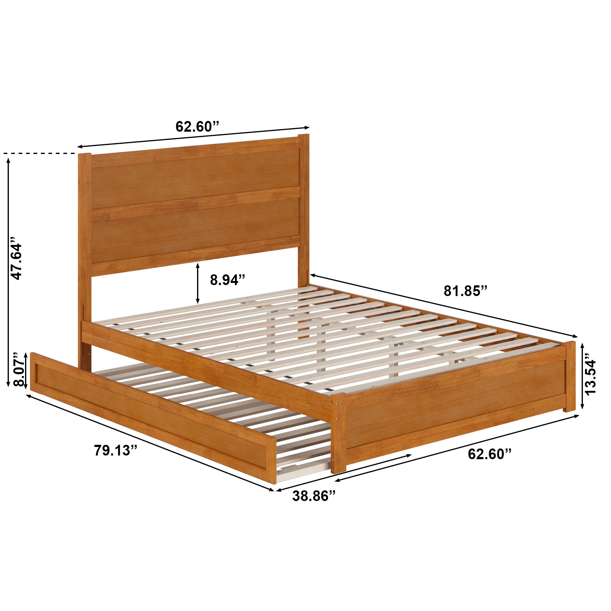 AFI AR448624T beds - View #11
